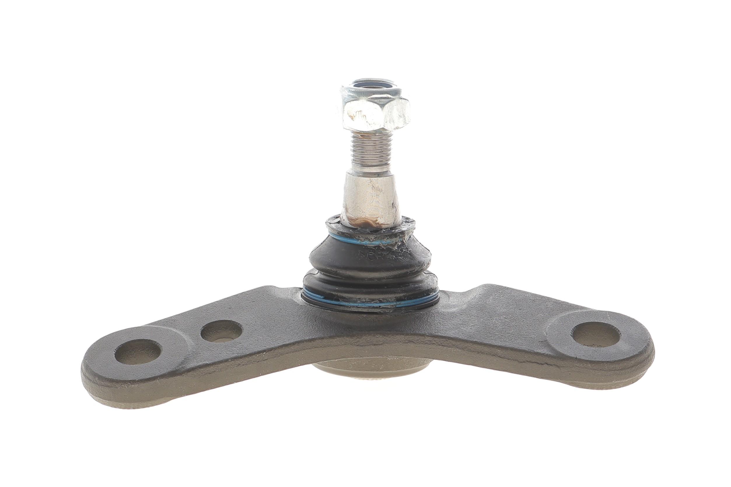 Комплект важелів підвіски (передньої) Mini (R50/R53/R52) 01-08 (з болтами)