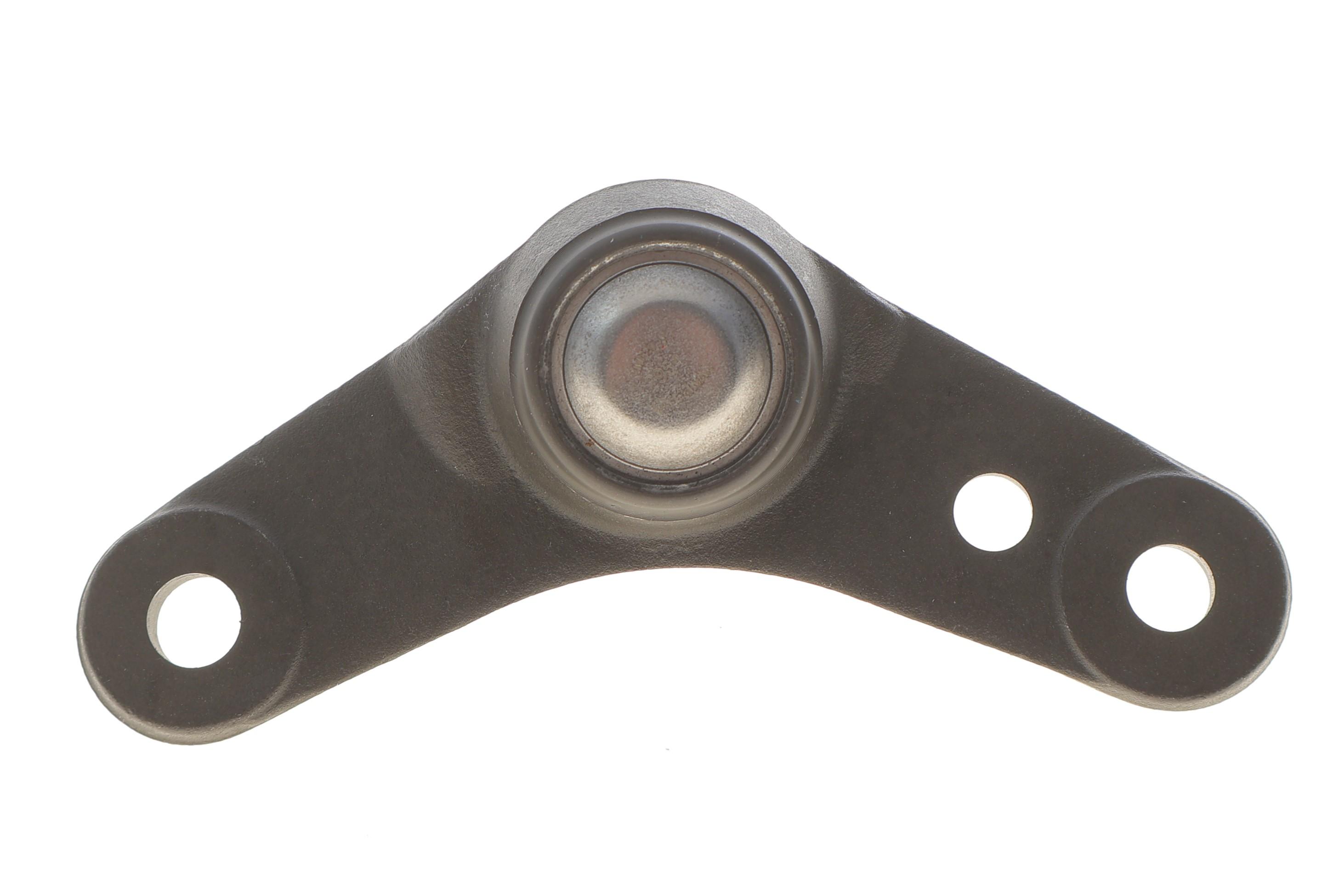 Комплект важелів підвіски (передньої) Mini (R50/R53/R52) 01-08 (з болтами)