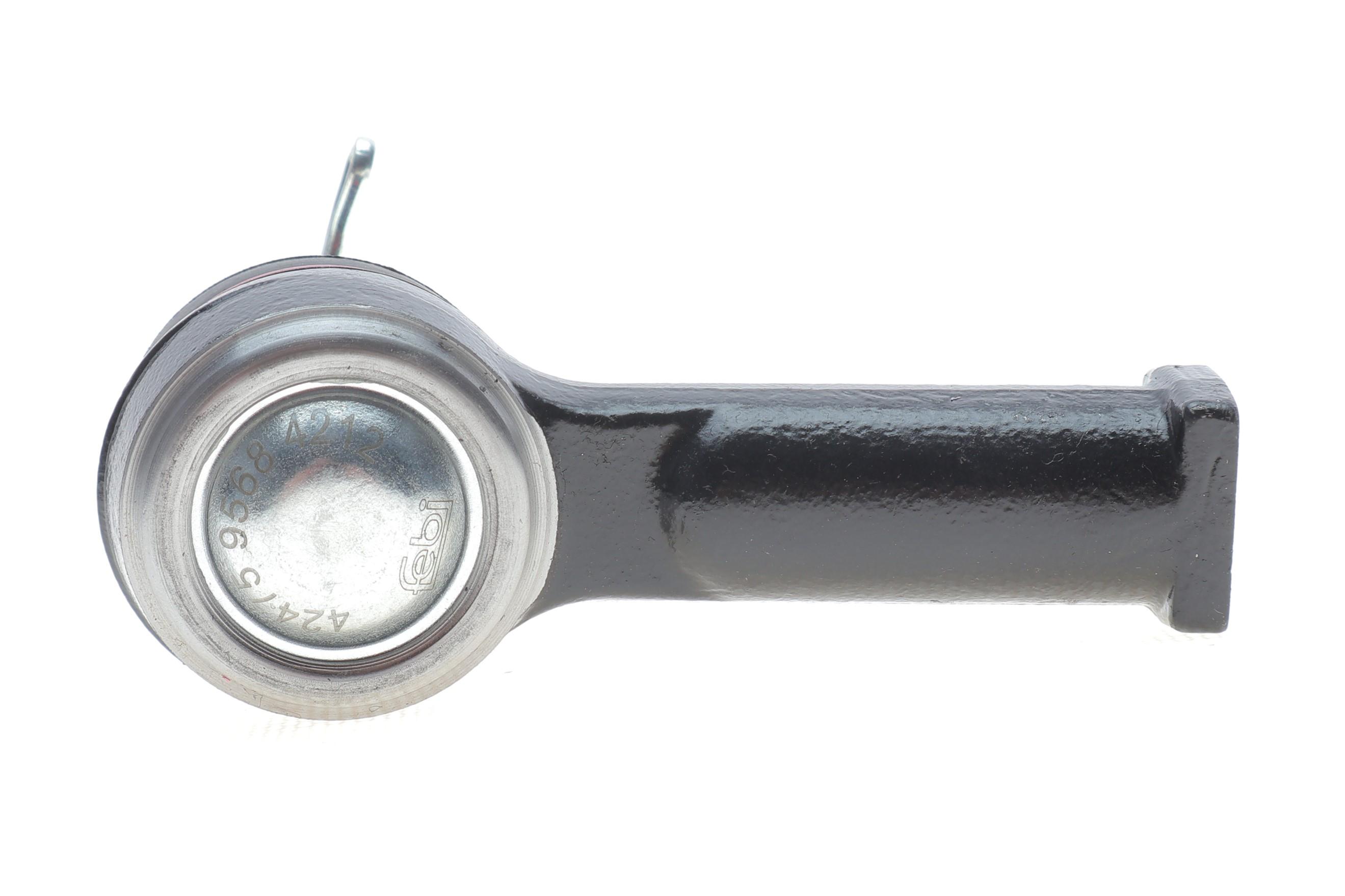 Накінечник тяги рульової Ford Ranger/ Mazda BT-50 2.5 06-15