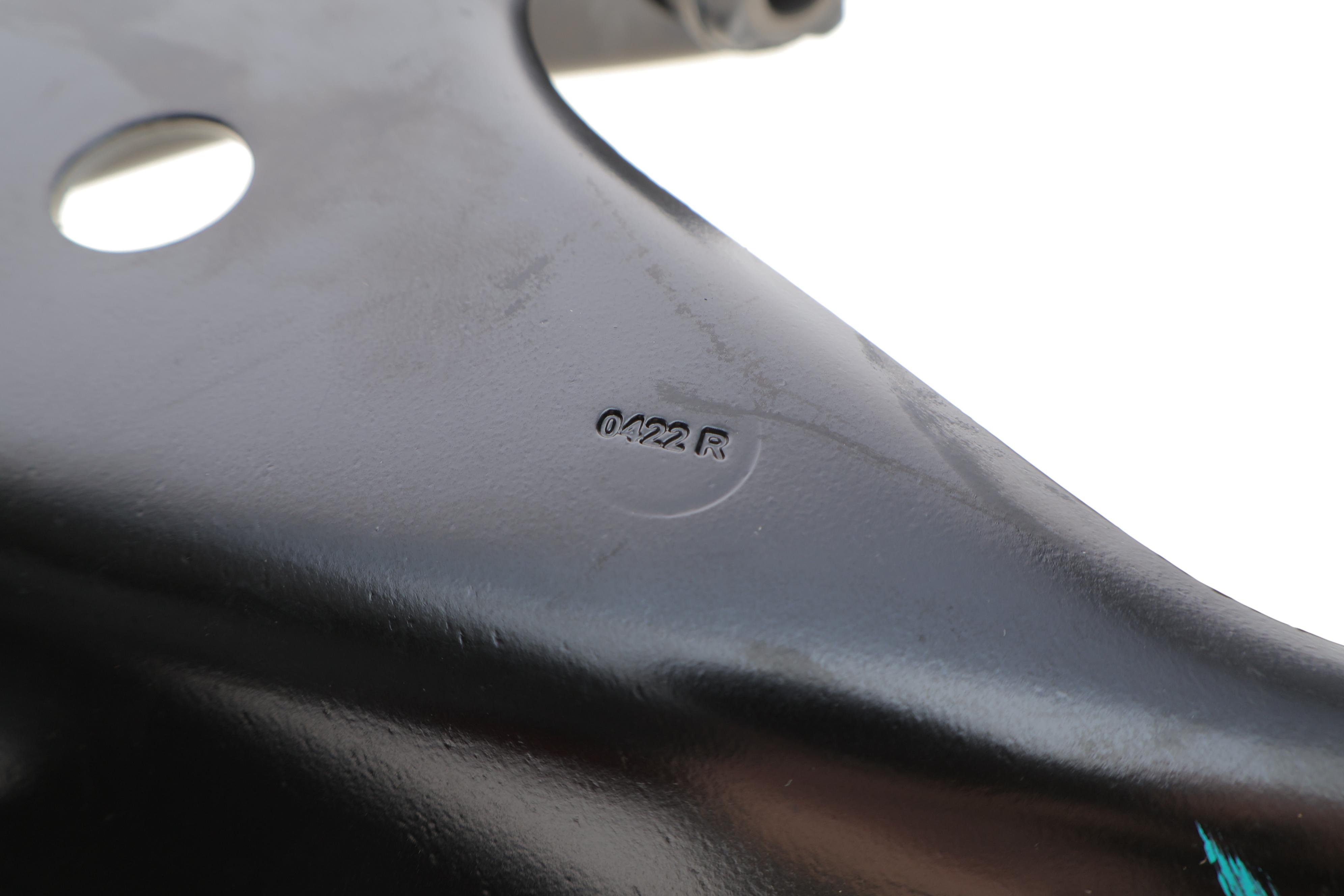 Важіль підвіски (передній/знизу) (R) Renault Logan 1.2-1.6 04-