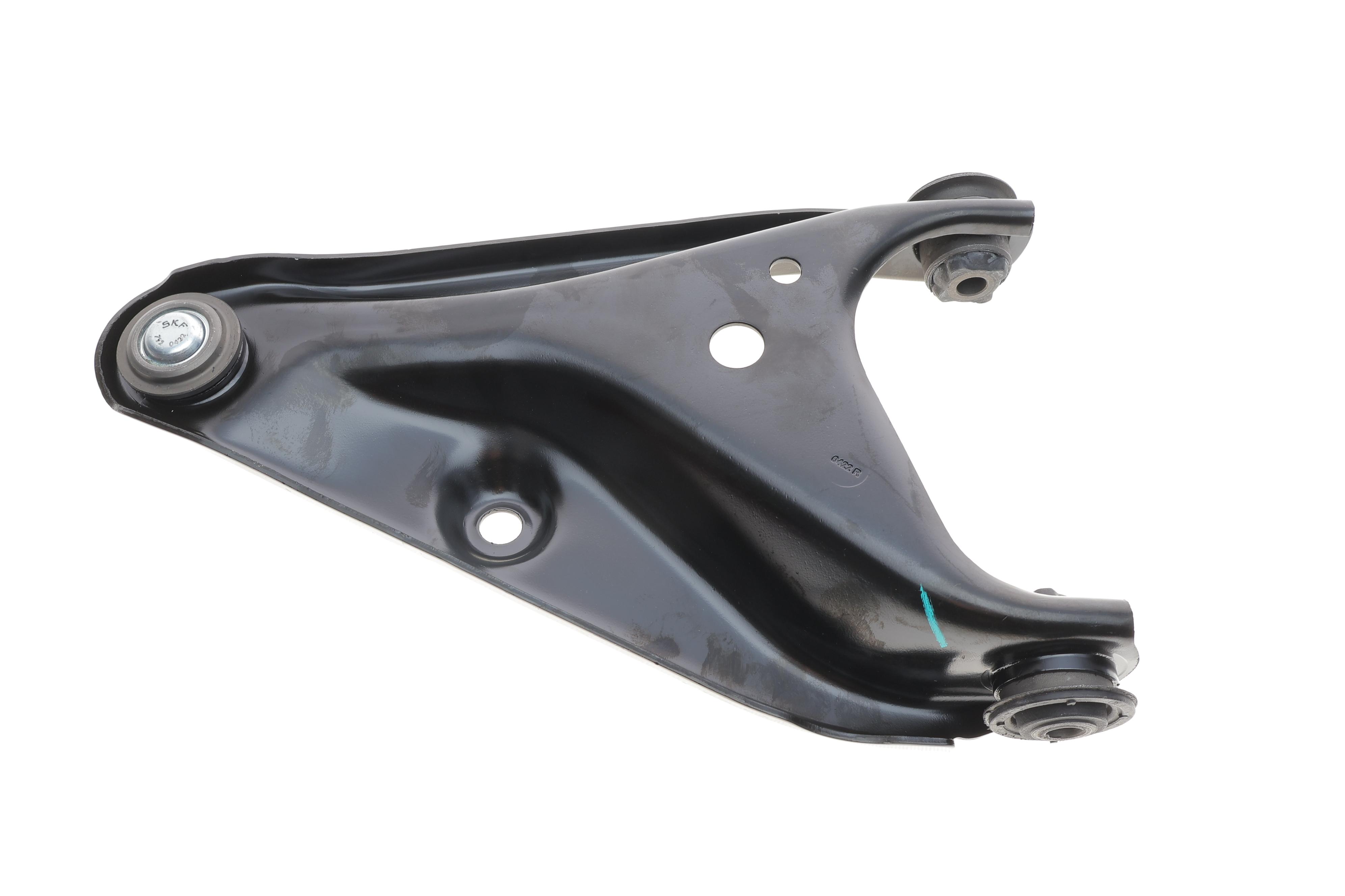 Важіль підвіски (передній/знизу) (R) Renault Logan 1.2-1.6 04-