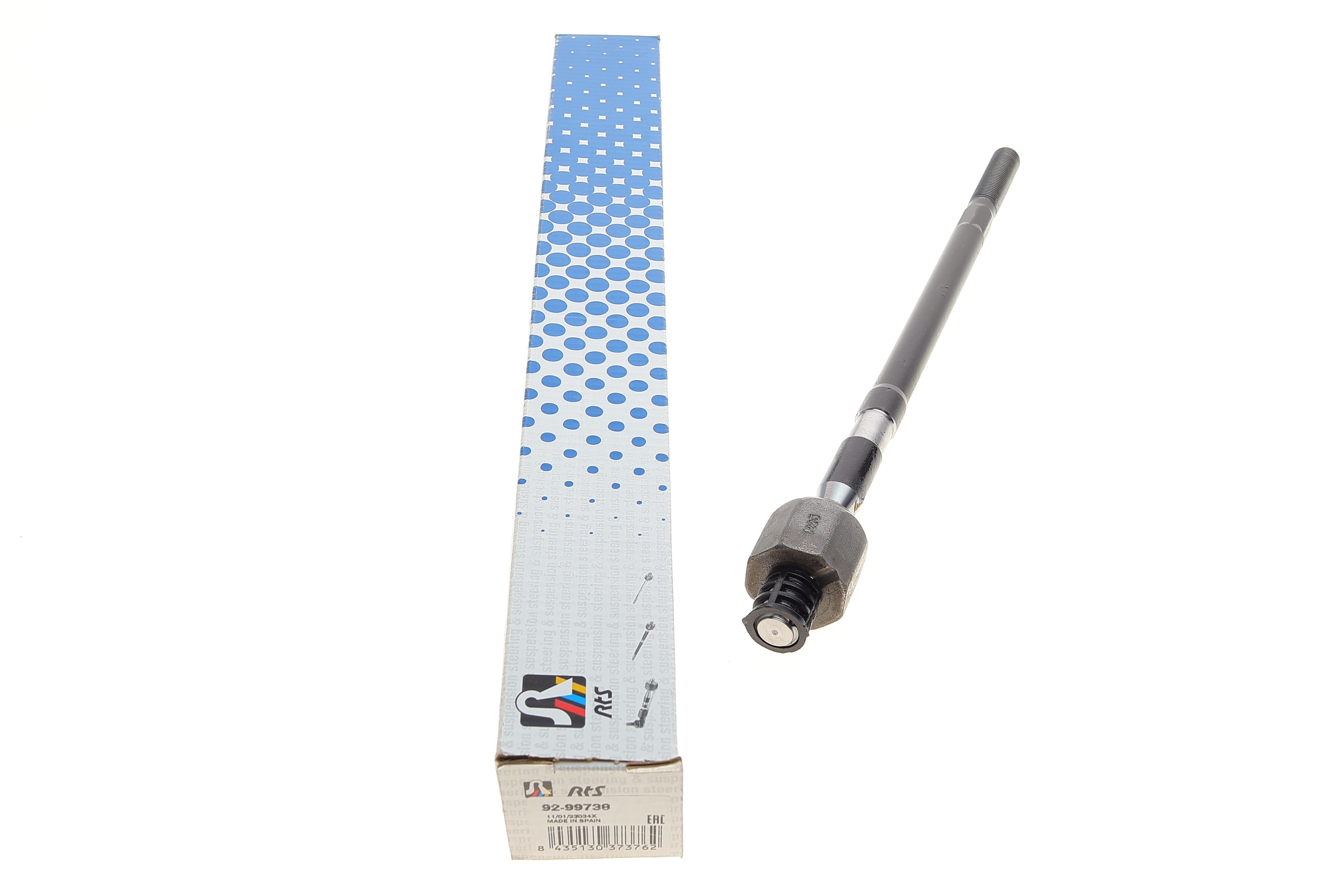 Тяга рульова Mitsubishi Outlander I/Space Wagon 98-06 (L=323mm)