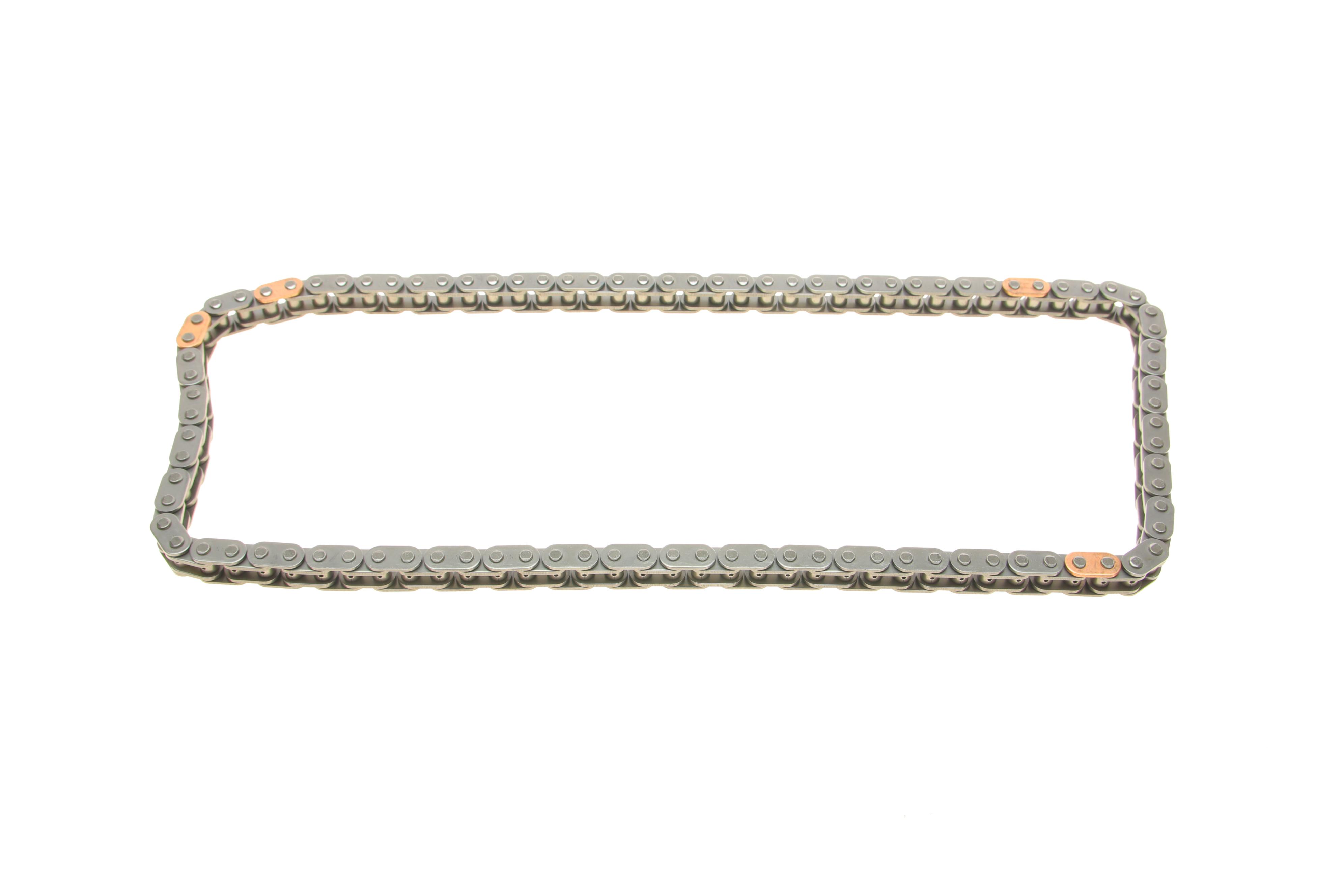 Комплект ланцюга ГРМ Opel Astra J/K/Insignia A/B/Zafira (z=96, симплекс), (ланцюг INA)