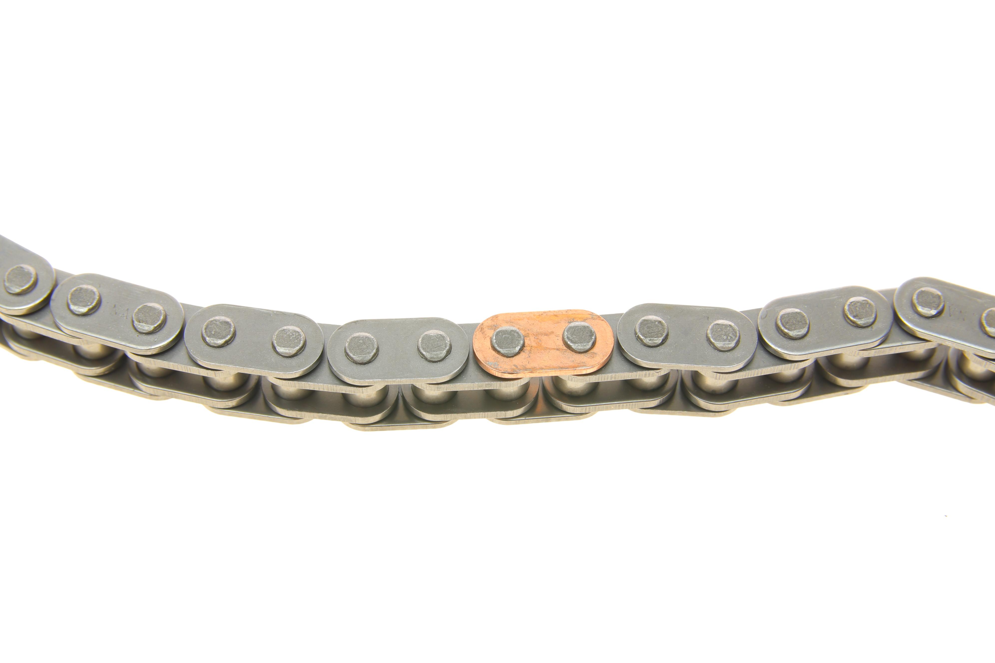 Комплект ланцюга ГРМ Opel Astra J/K/Insignia A/B/Zafira (z=96, симплекс), (ланцюг INA)