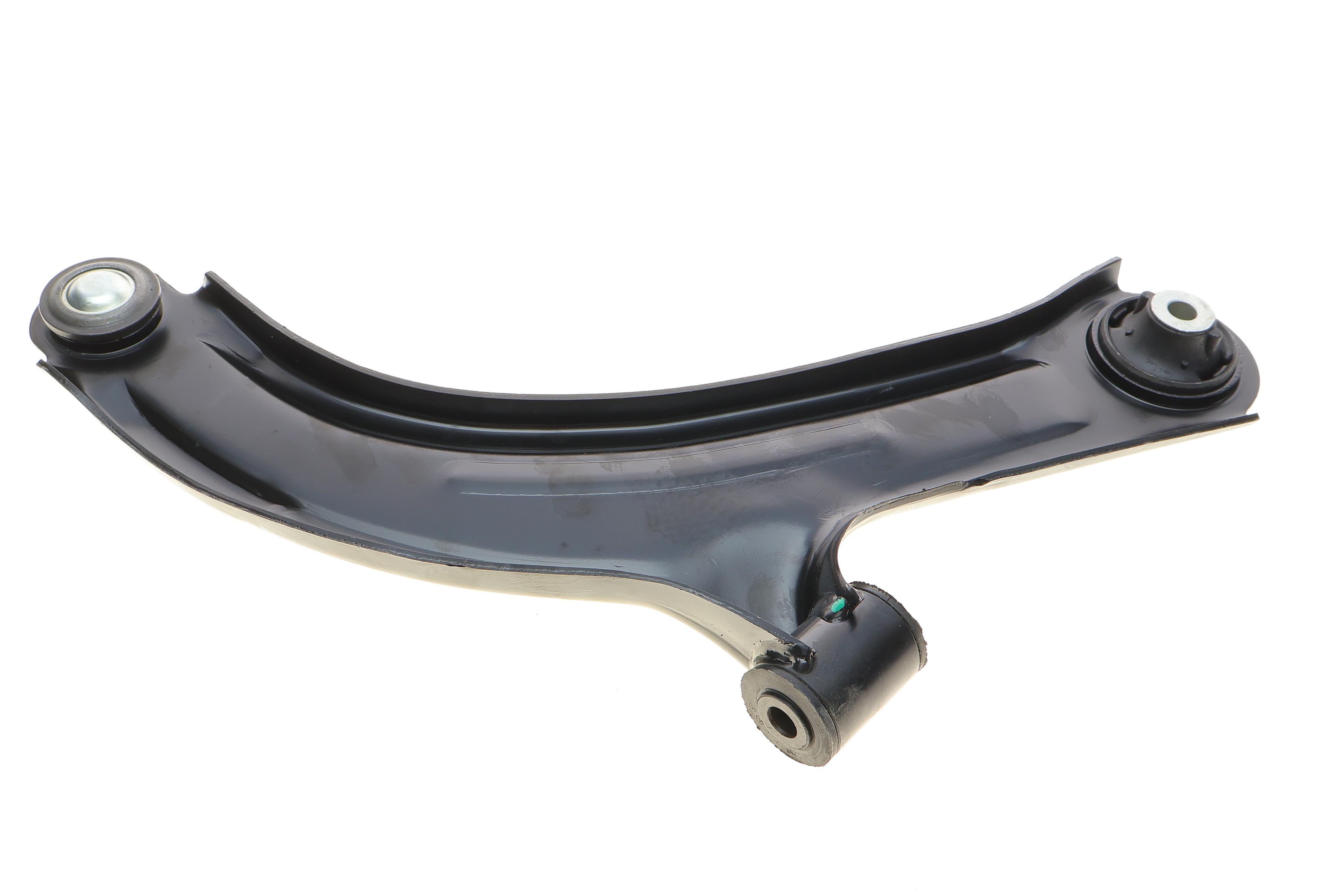 Важіль підвіски (передній/знизу) (L) Nissan Micra/Note 03- (з кульовою)