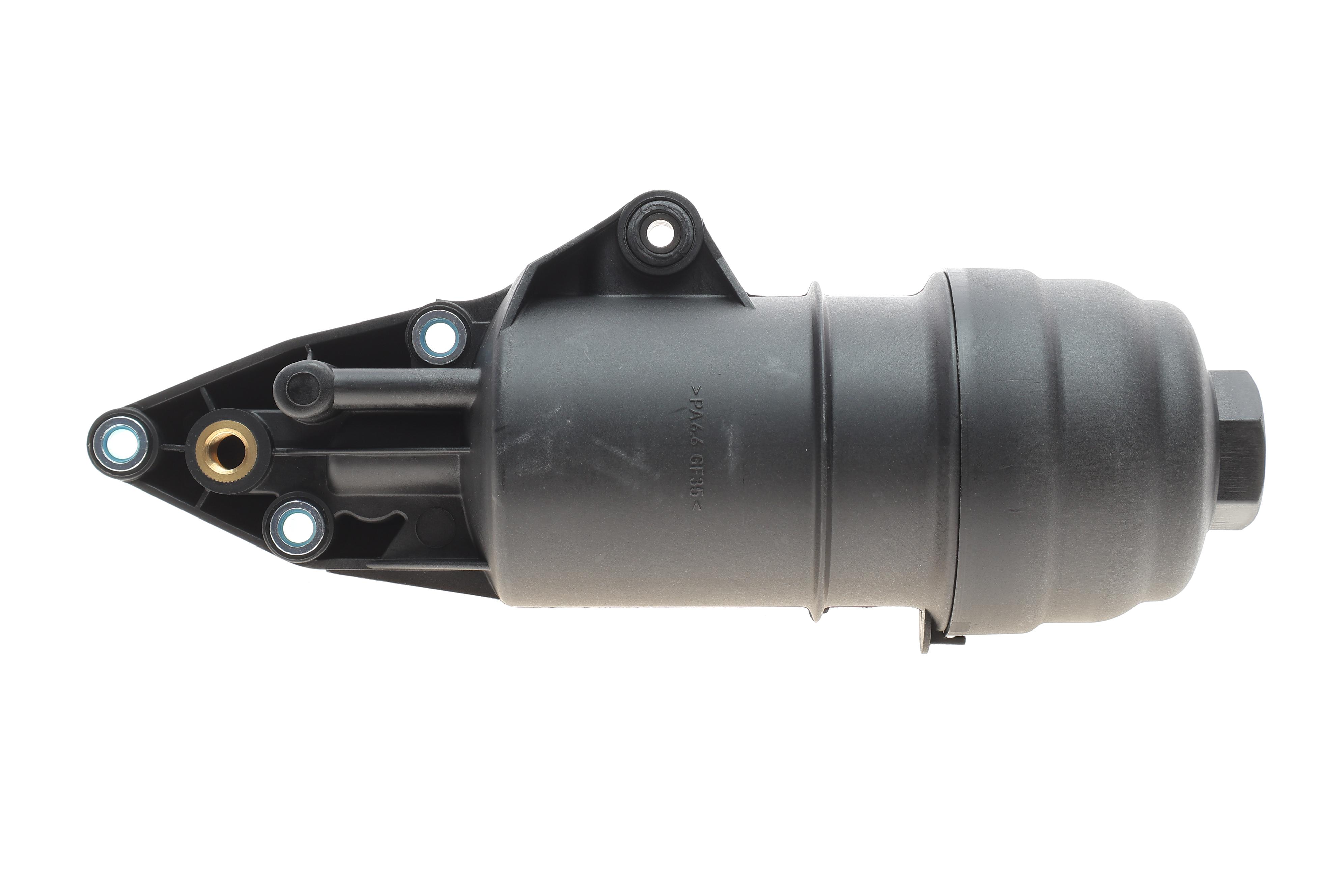 Корпус фильтра масляного VW Touareg 3.0 TSI Hybrid 10-18