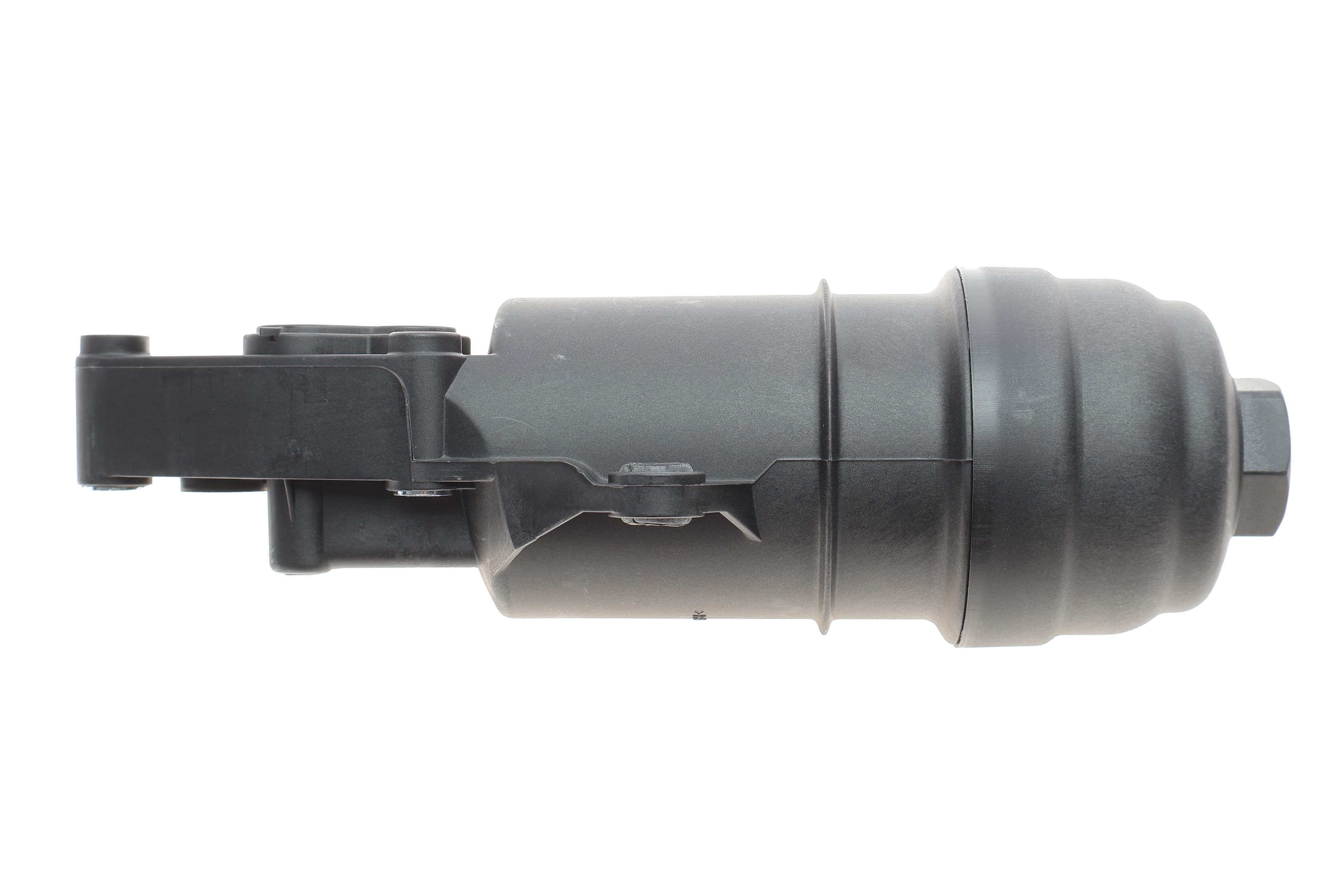 Корпус фильтра масляного VW Touareg 3.0 TSI Hybrid 10-18