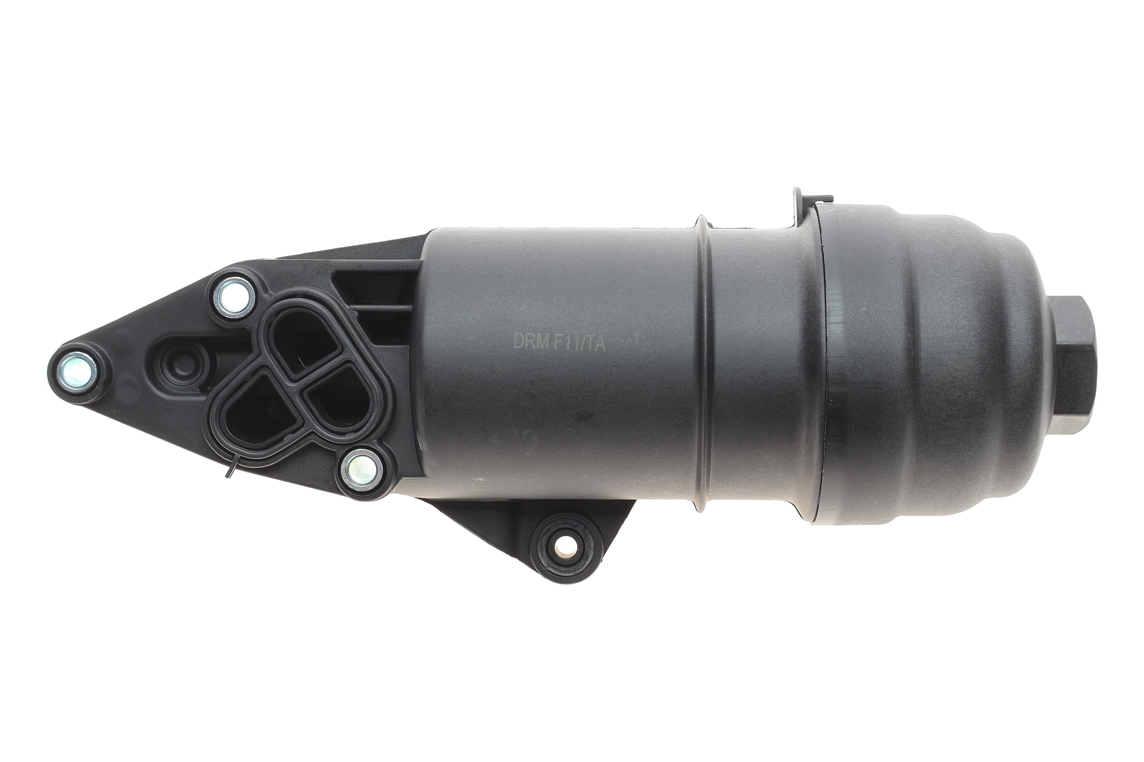 Корпус фильтра масляного VW Touareg 3.0 TSI Hybrid 10-18