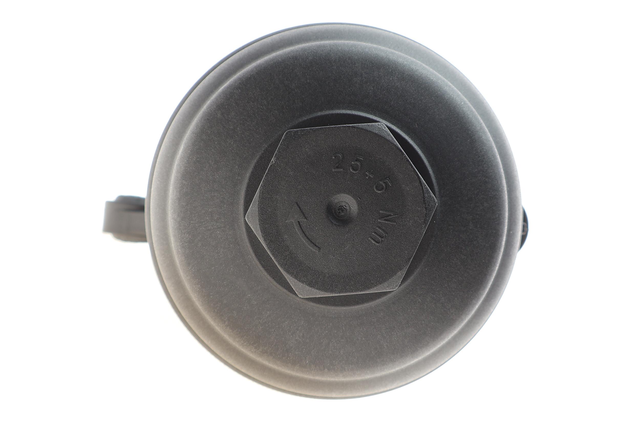 Корпус фильтра масляного VW Touareg 3.0 TSI Hybrid 10-18