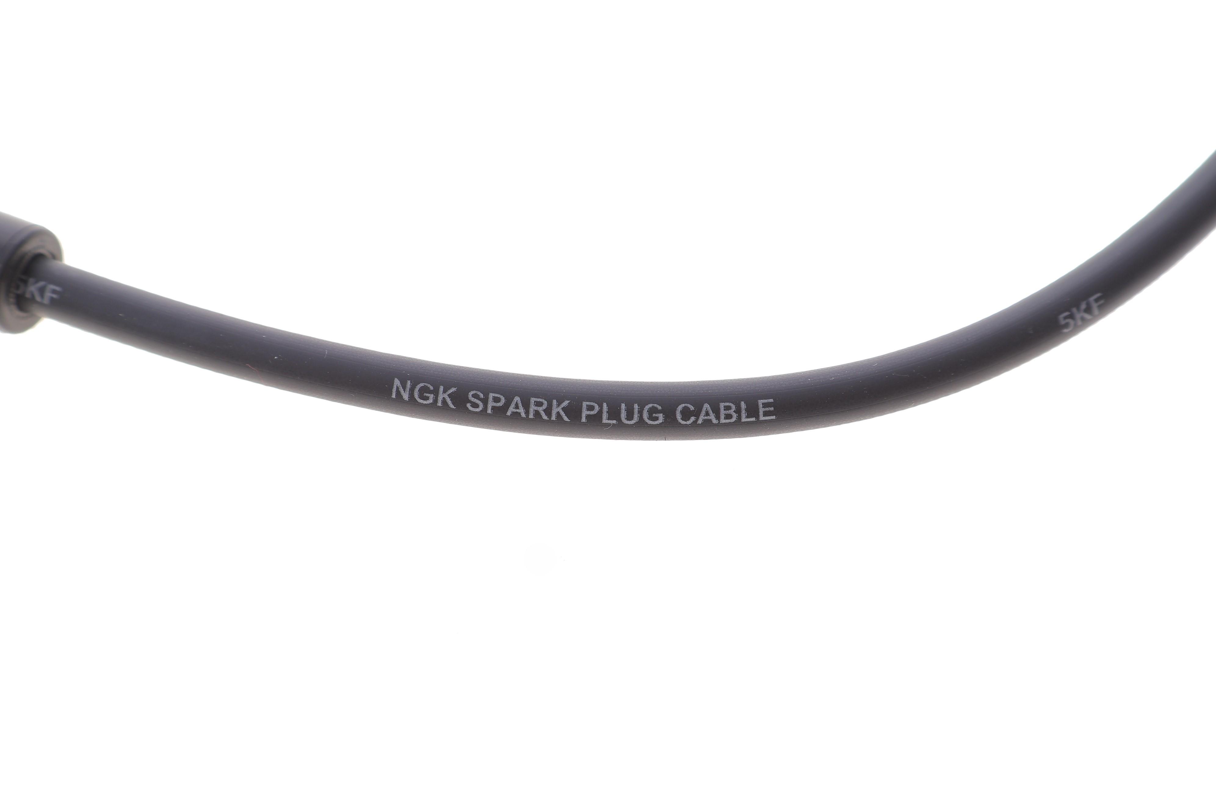 Провода зажигания Subaru Forester/Legacy 2.0-2.5 96-10 (к-кт)