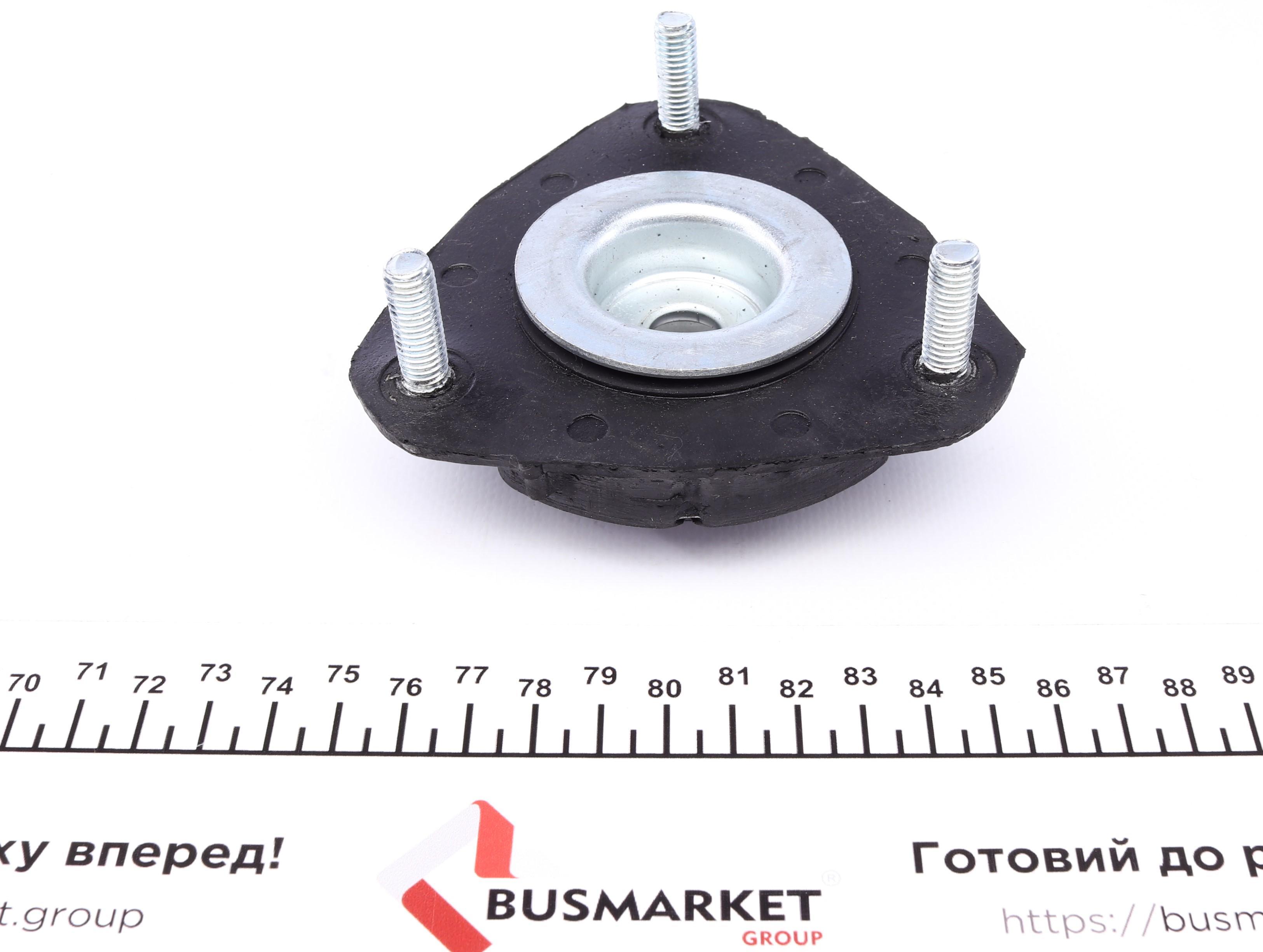 Подушка амортизатора (переднього) + підшипник Ford Focus 1.4-2.0 98-04