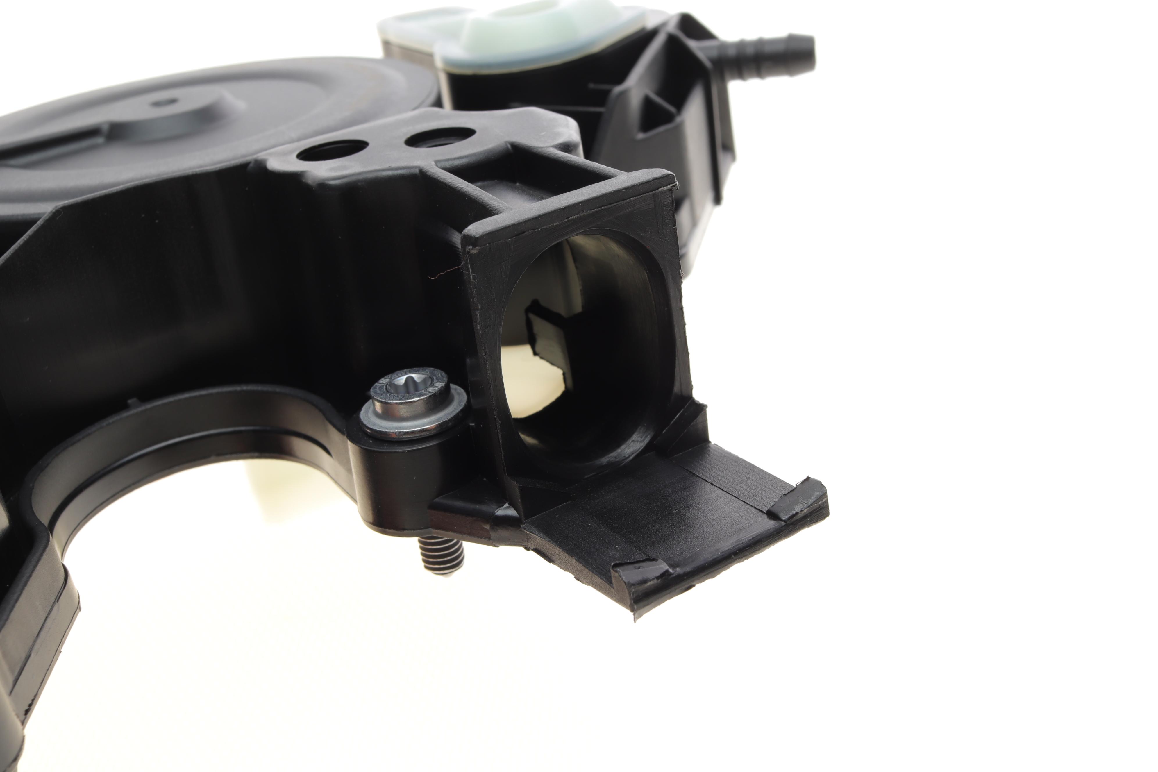 Сепаратор (мастиловіддільник) VW Golf VII/Passat/Sharan/Tiguan 2.0 TSI 12-