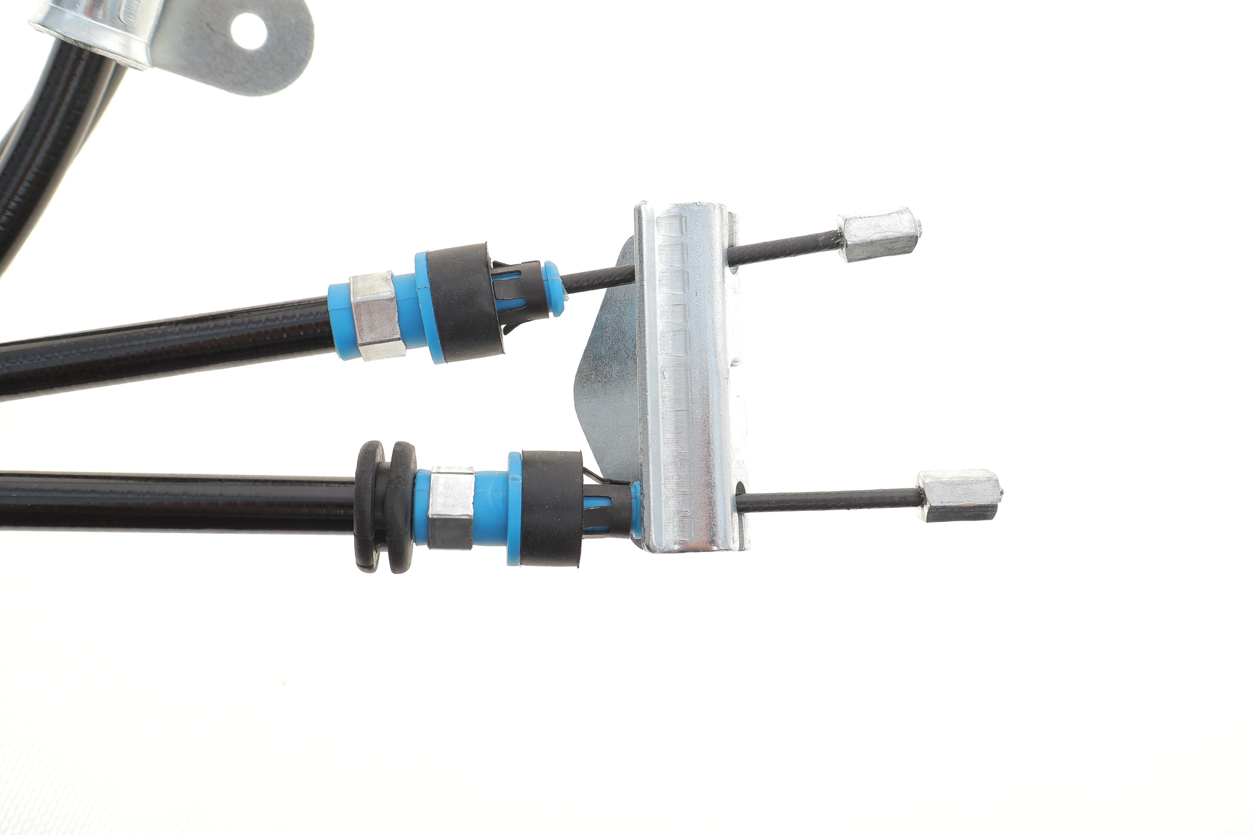 Трос ручника Ford Transit 13-