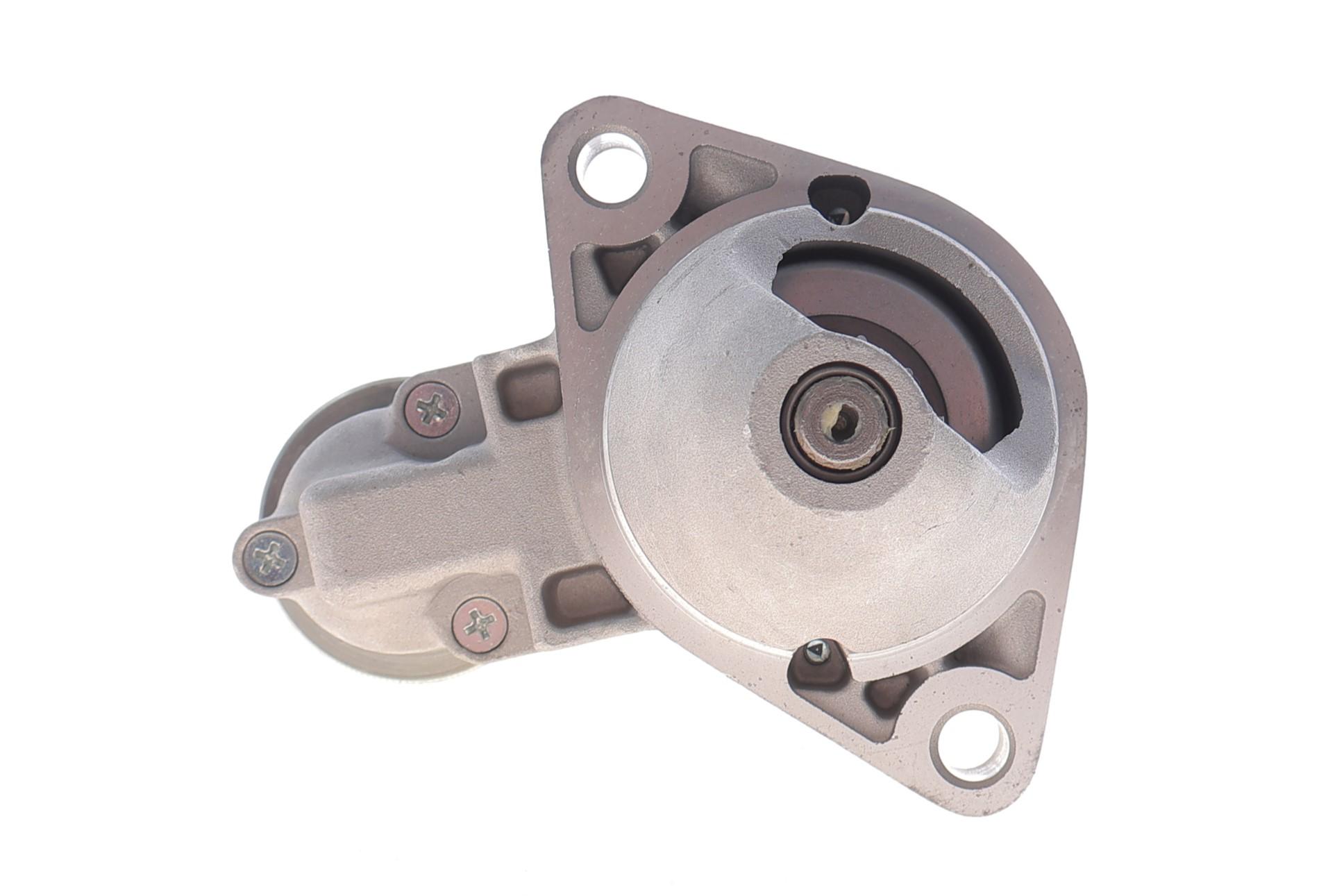 Стартер Porsche Cayenne 3.6 S/4.8Turbo 10-/Macan 3.0 GTS/3.6Turbo 14- (12V/2.5kw) (z=10) = 116929