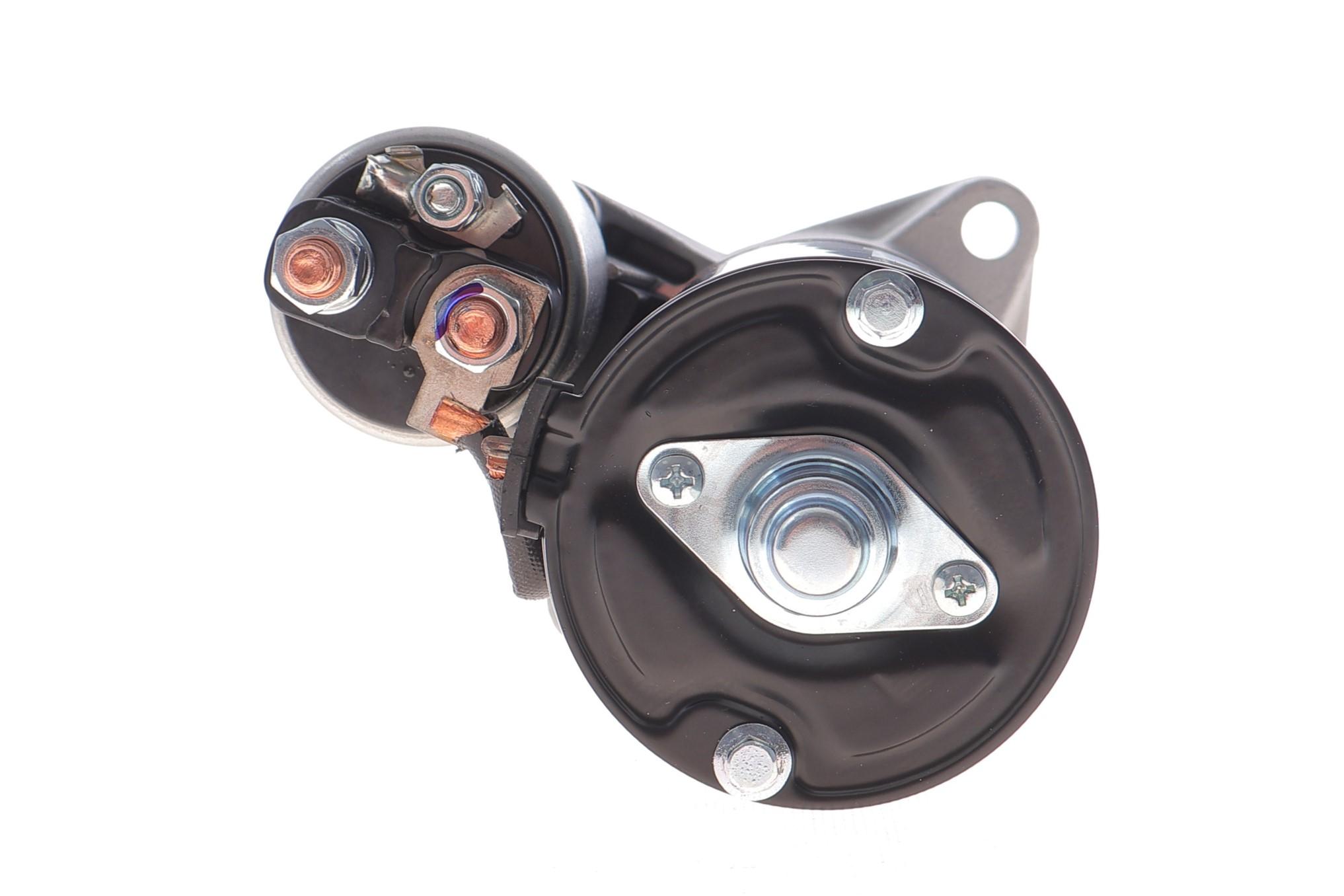 Стартер Porsche Cayenne 3.6 S/4.8Turbo 10-/Macan 3.0 GTS/3.6Turbo 14- (12V/2.5kw) (z=10) = 116929