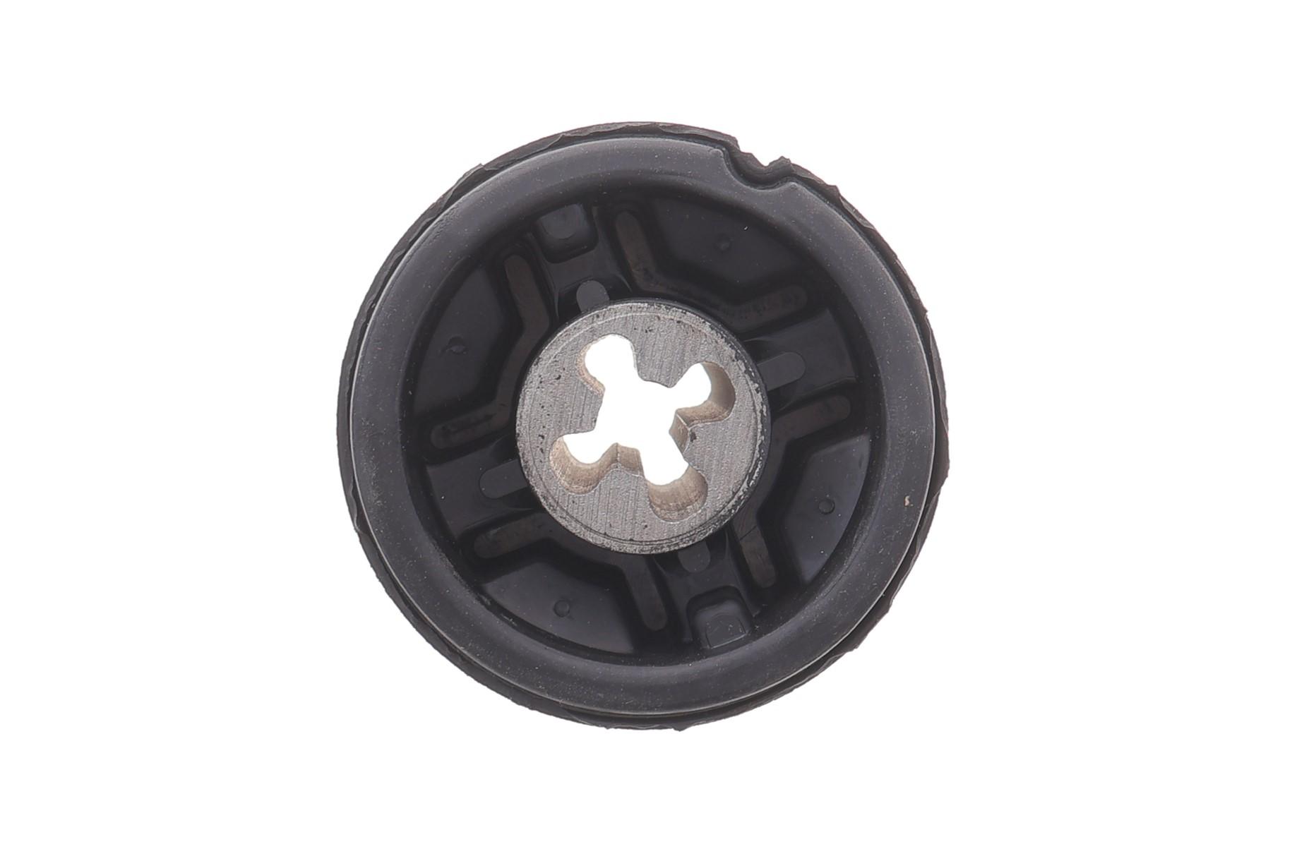 Сайлентблок балки (задньої) Renault Kangoo 08- (всередині OE)