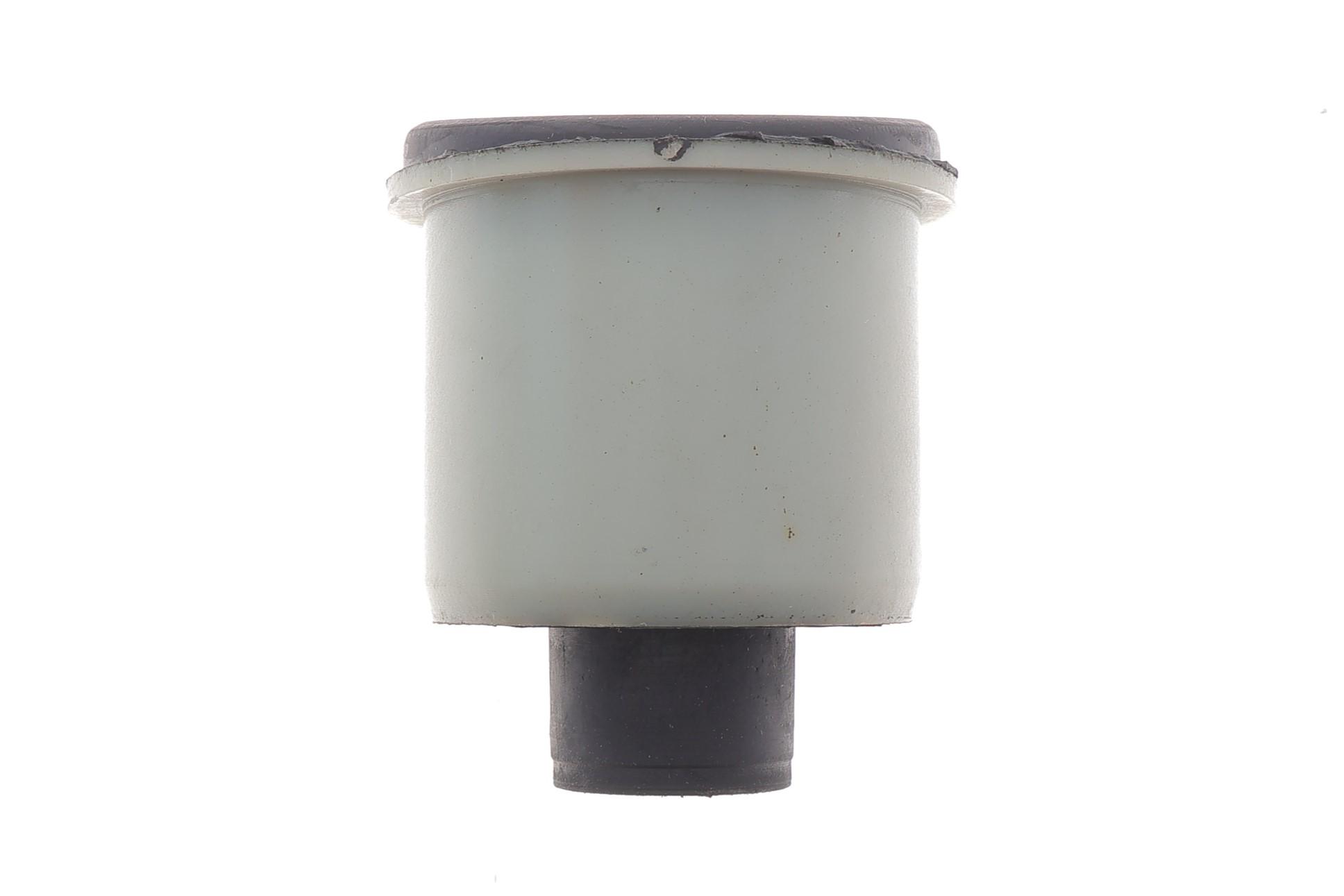 Сайлентблок балки (задней) Renault Kangoo 08- (внутри OE)