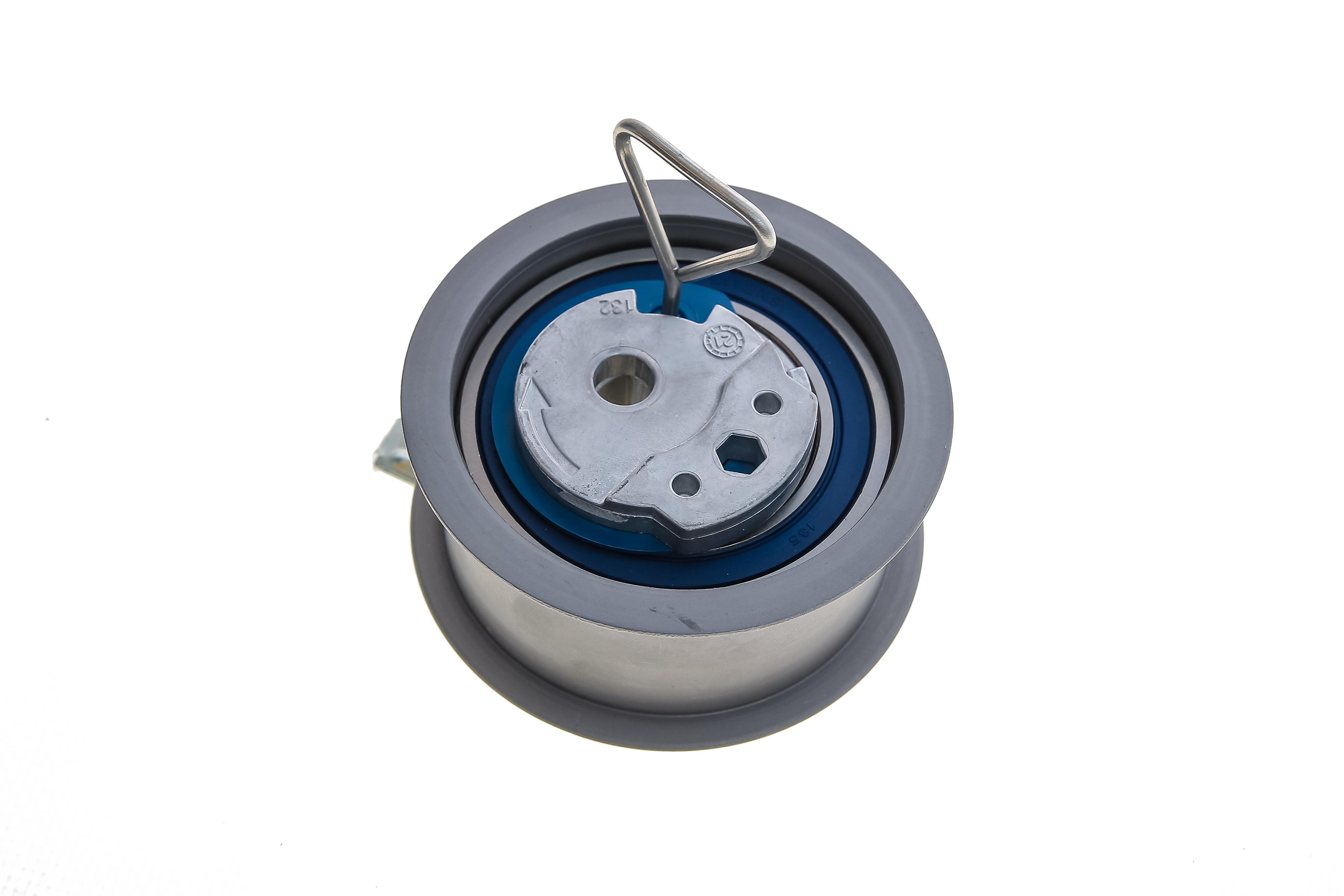 Комплект ГРМ + помпа VW Caddy III 07-10-/Golf IV/V/Passat 1.9T/2.0 TDI 00-09