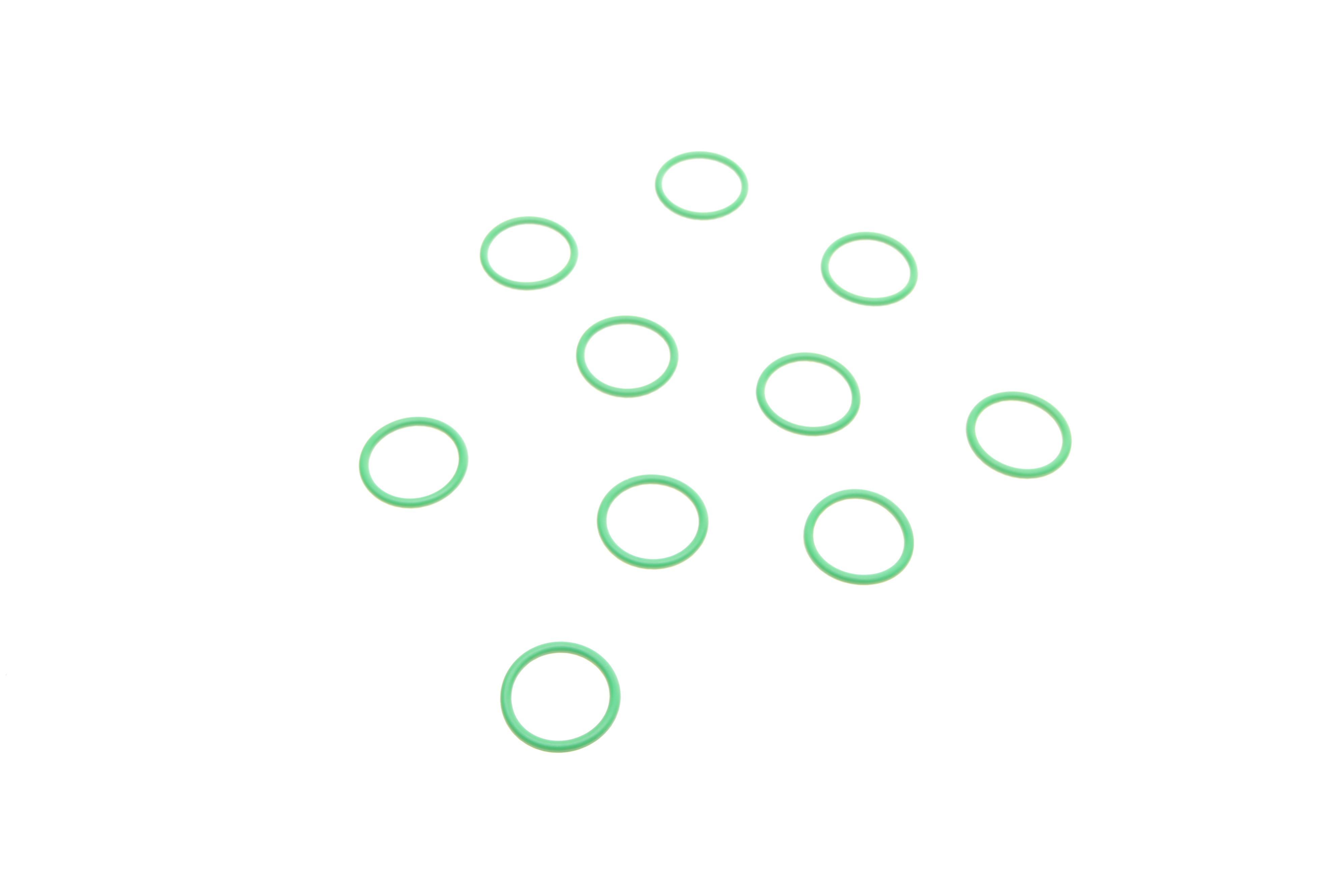 Прокладка клапана EGR Audi A7/A8/Q3/Q5/Q7 -15/VW Touareg 03-15 (к-кт 10шт)