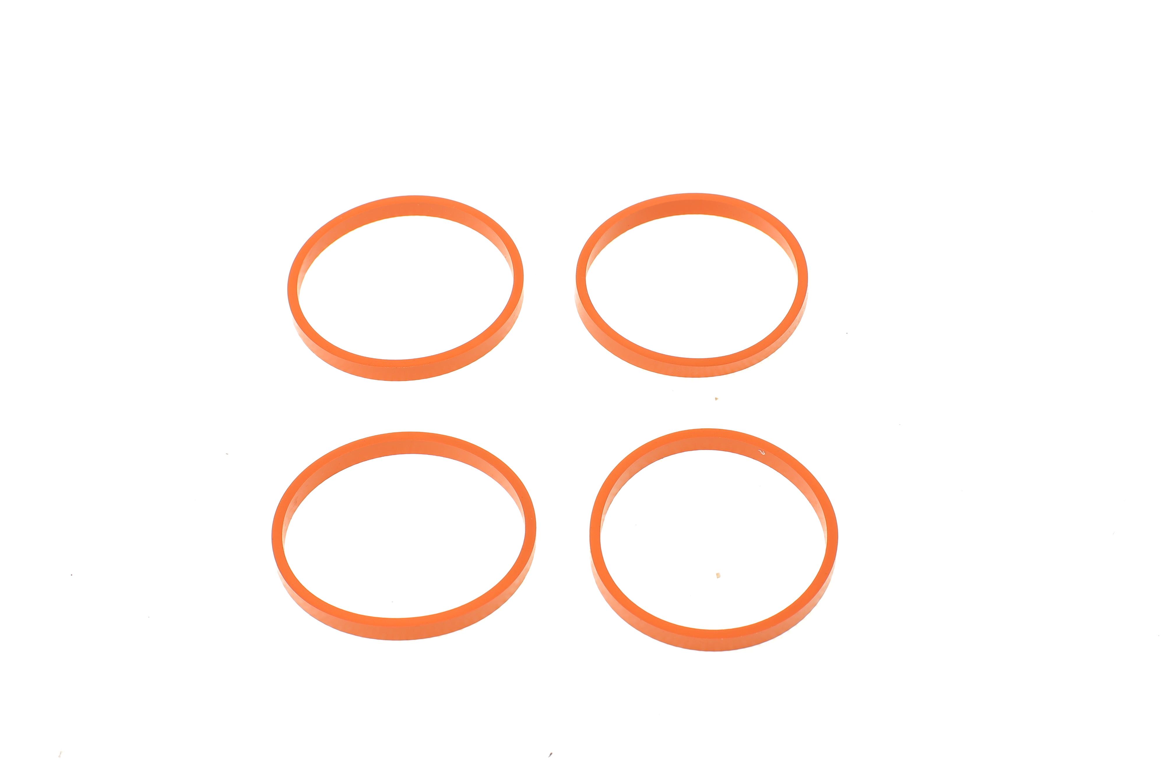 Прокладка колектора впускного BMW 1 (F20/F21)/3 (F30/F31/F80) 11- (к-кт) N13 B16