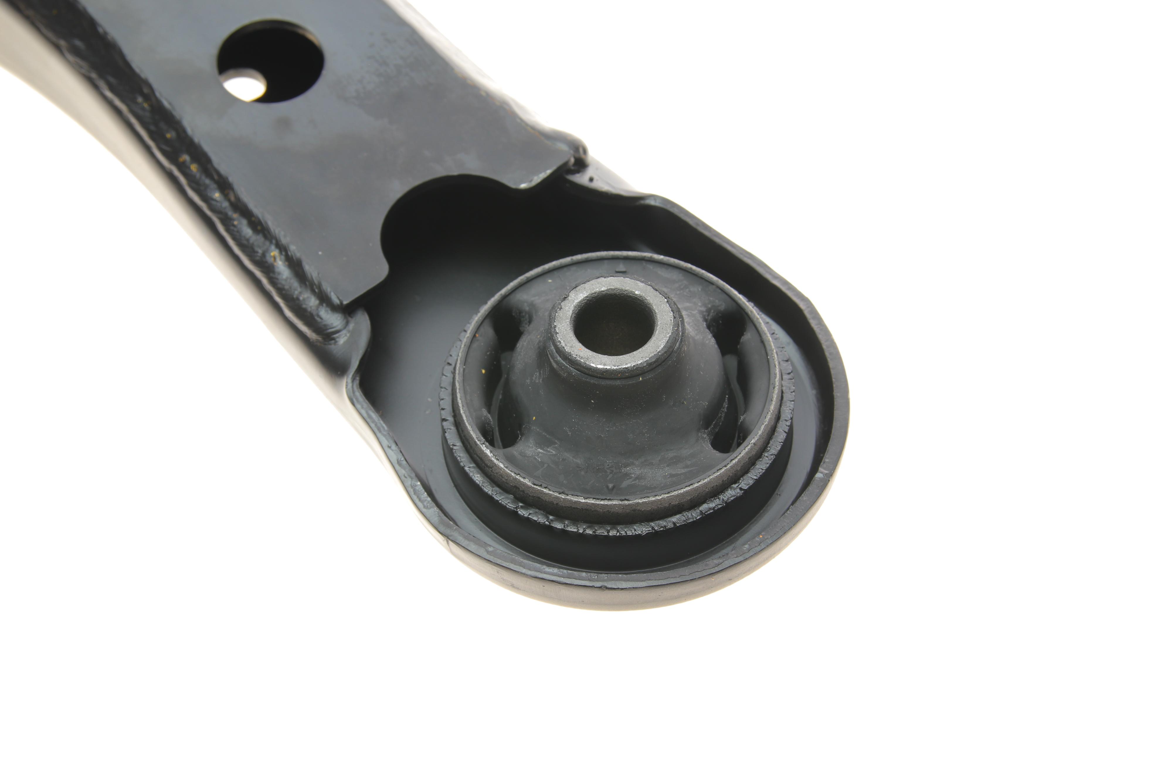 Важіль підвіски (передній/знизу) (R) Citroen C4/Mitsubishi Outlander/Peugeot 4007 06-