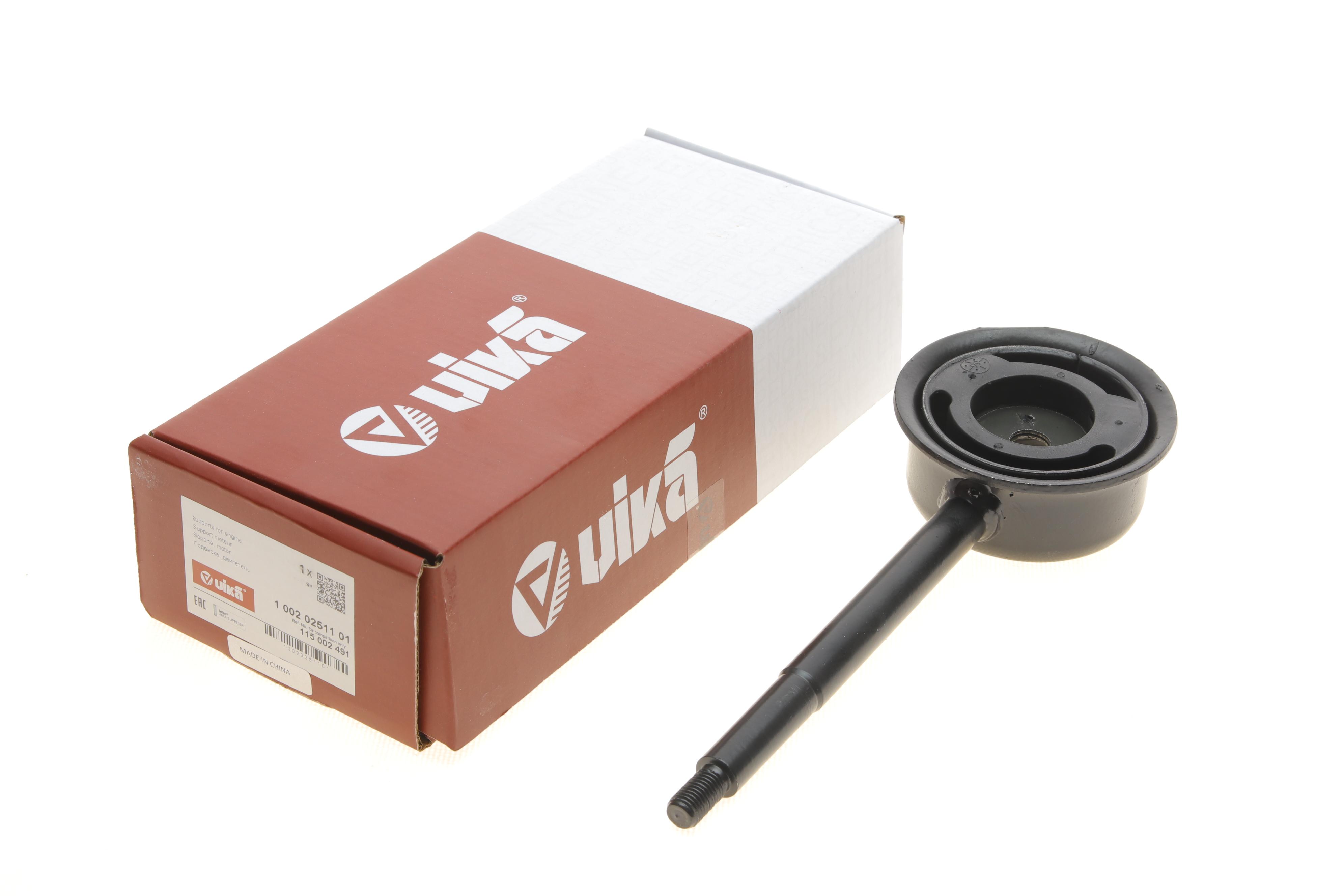 Подушка двигателя Skoda Favorit 1.3 90-94