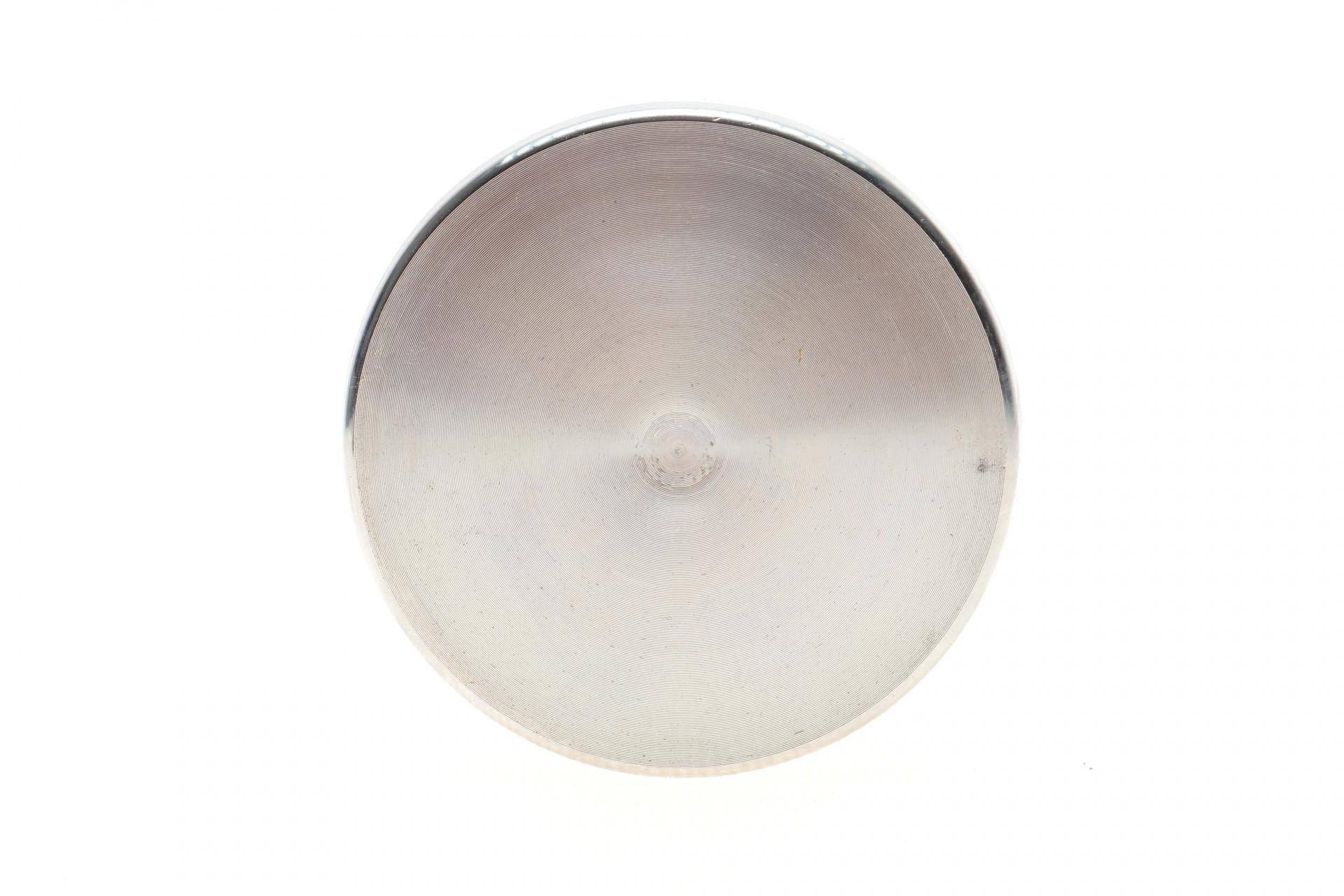 Ремкомплект супорта (переднього) Chrysler Voyager 00-08 (d=66mm) (+поршень) (Ate)