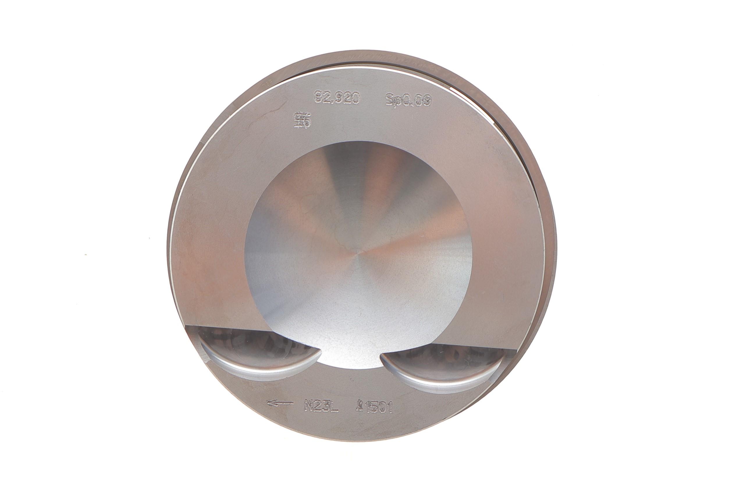 Поршень VW Golf VI/VII/Passat B8/Skoda Octavia III/Superb III 2.0 TSI 13- (83.01mm/+0.50)