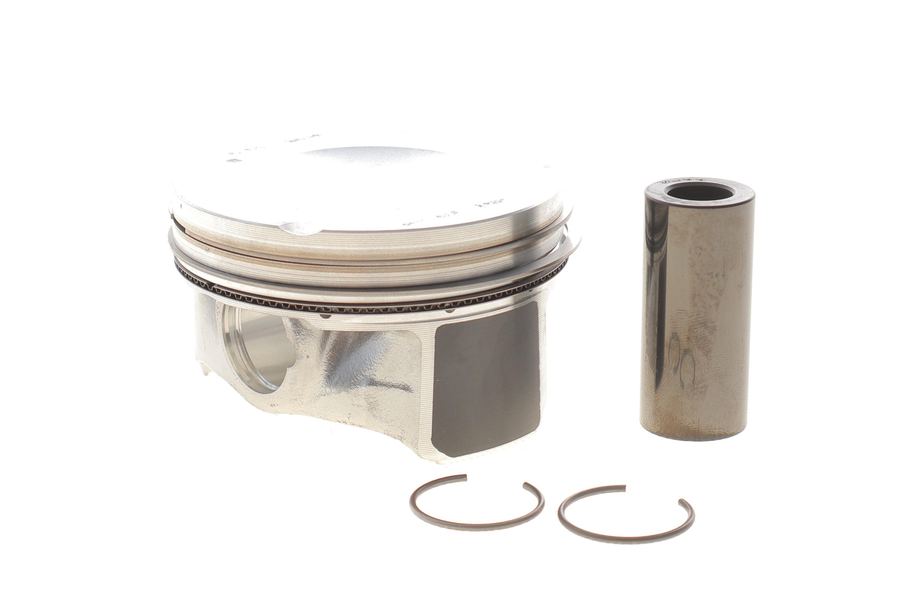 Поршень VW Golf VI/VII/Passat B8/Skoda Octavia III/Superb III 2.0 TSI 13- (83.01mm/+0.50)