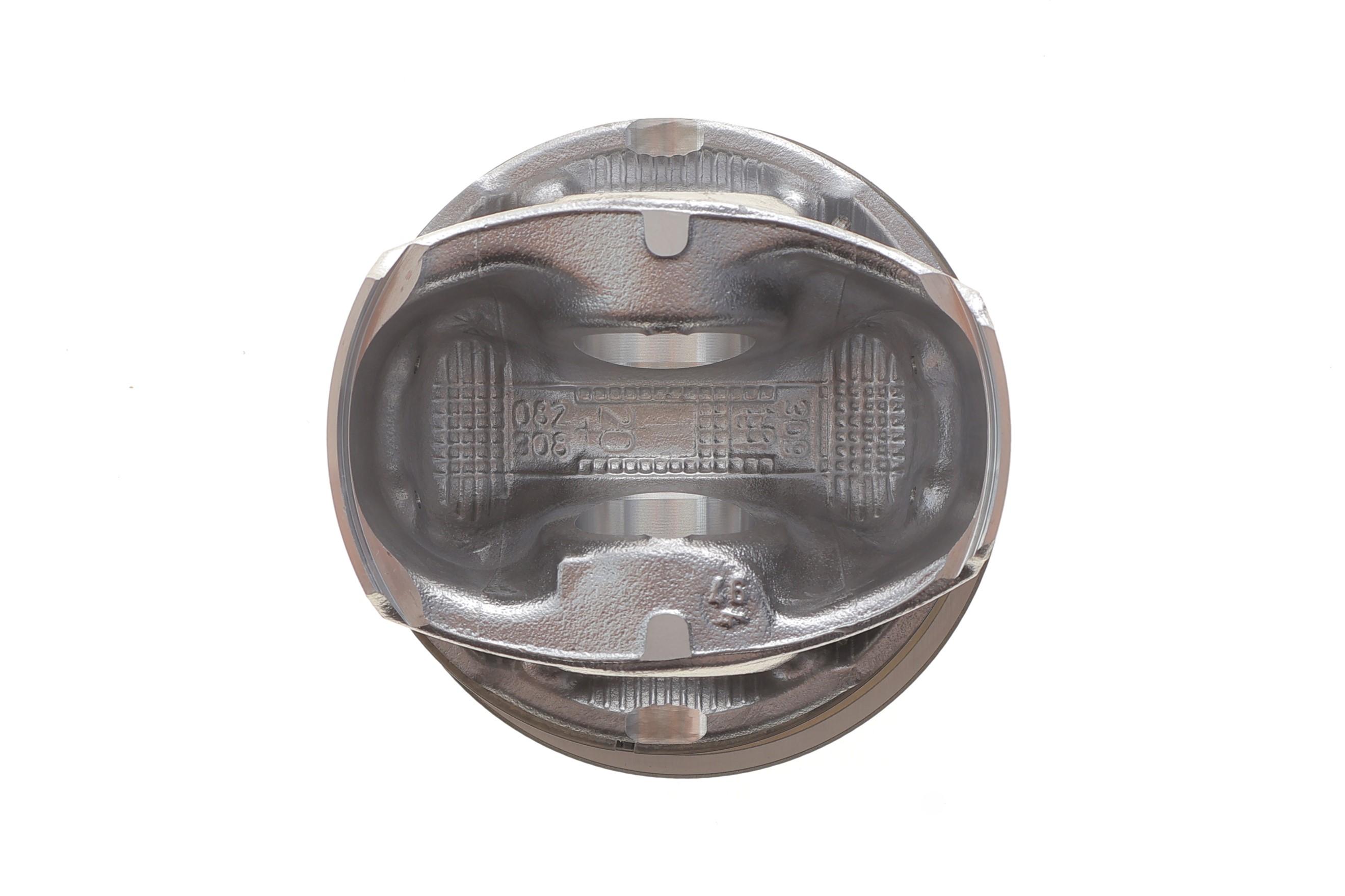 Поршень VW Golf VI/VII/Passat B8/Skoda Octavia III/Superb III 2.0 TSI 13- (83.01mm/+0.50)