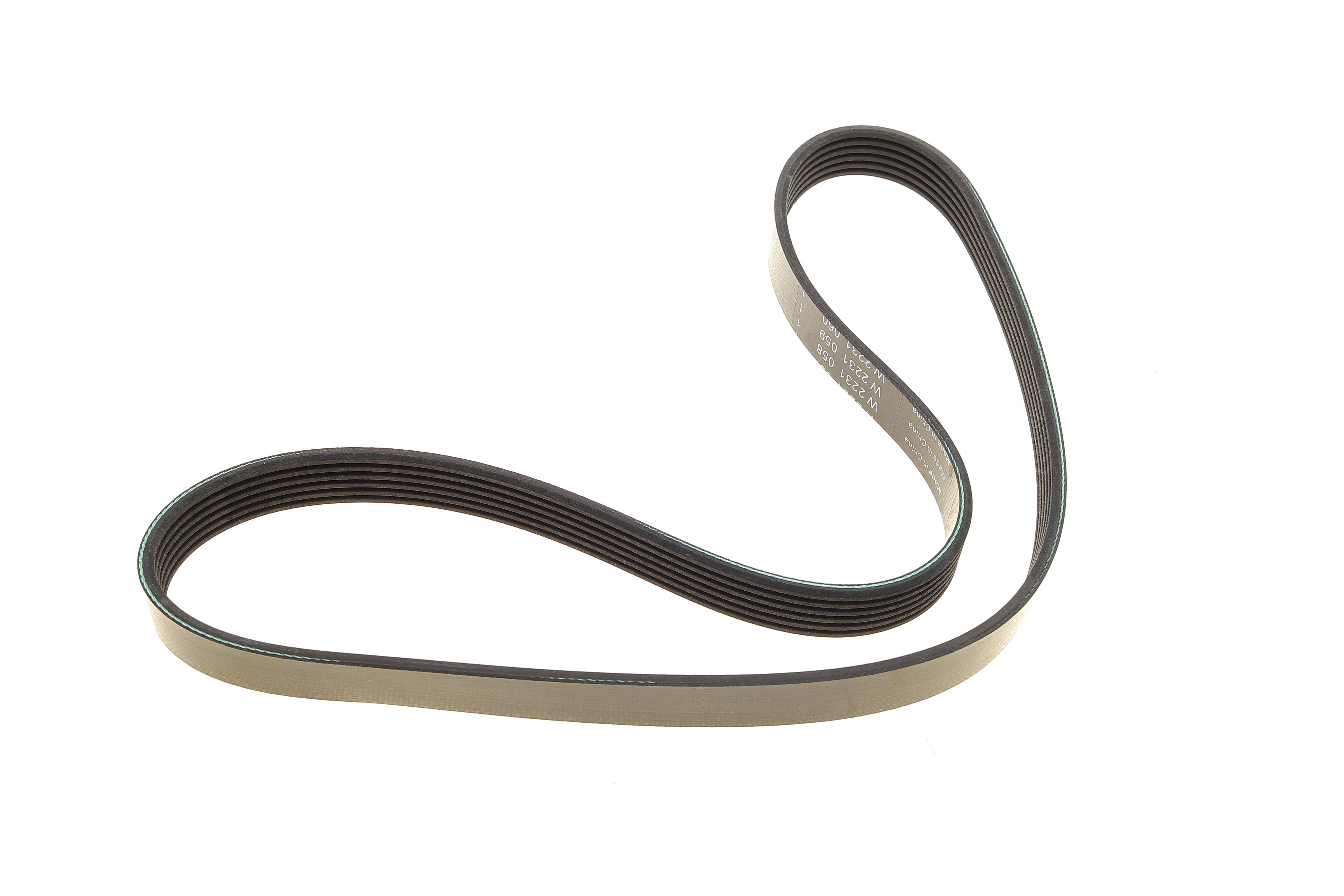 Ремень генератора Ford Transit Custom 1.0 EcoBoost 20-