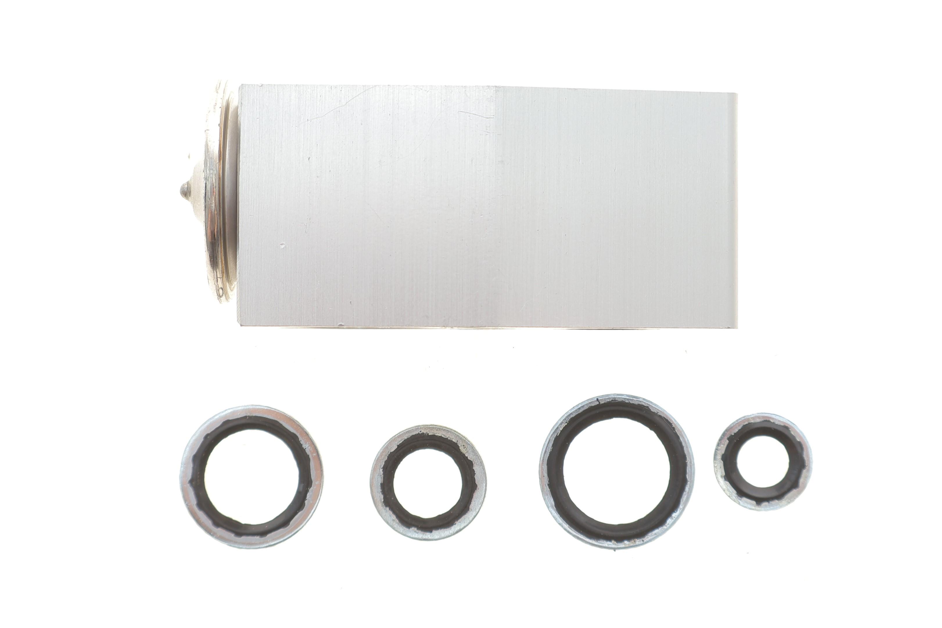 Клапан системы кондиционирования (расширительный) Ford Transit Connect 13-