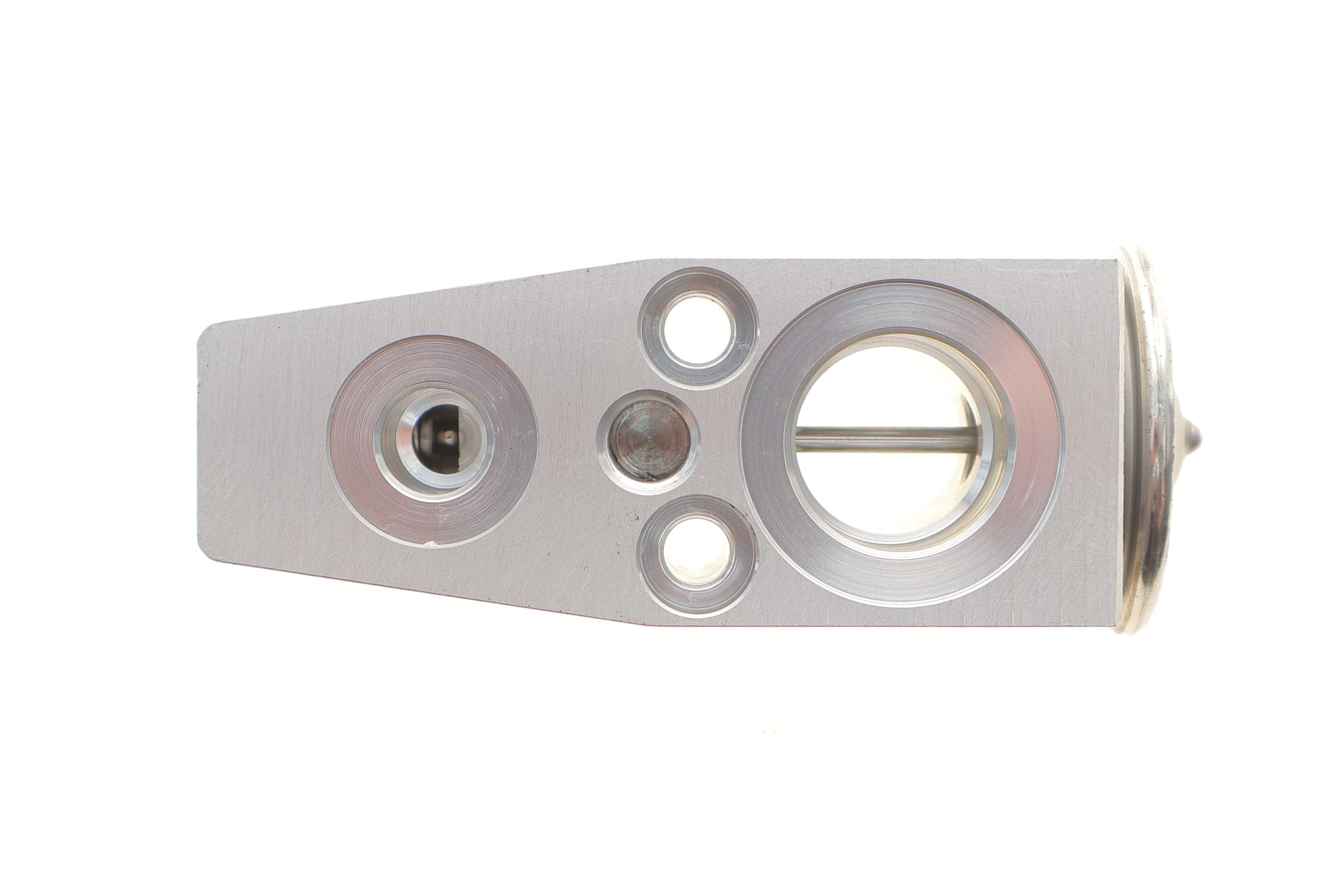 Клапан системи кондиціонування (розширювальний) Ford Transit Connect 13-