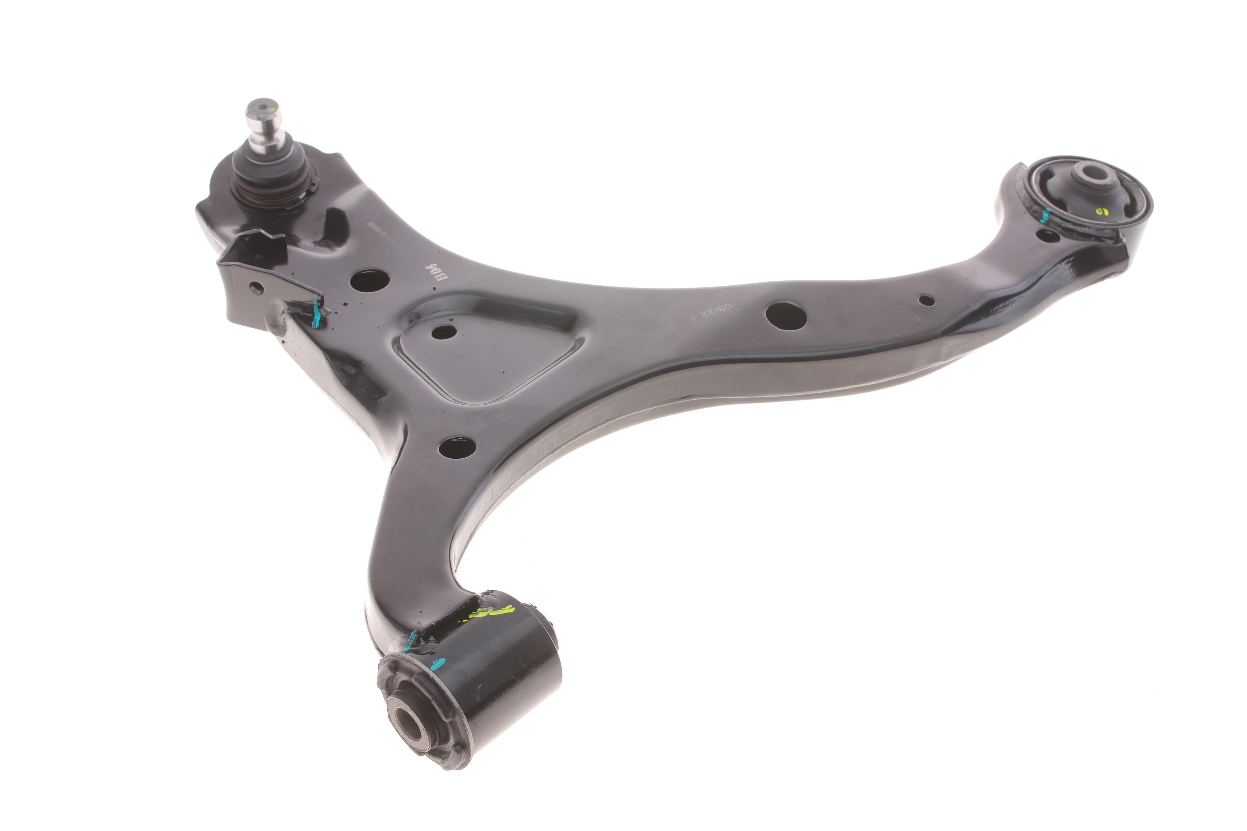 Важіль підвіски (передній/знизу) (L) Hyundai Santa Fe 06-12