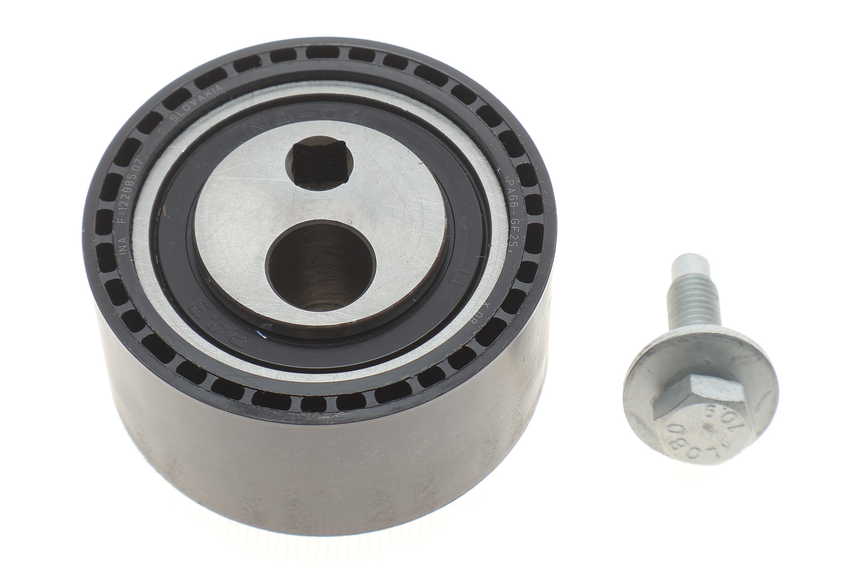 Ролик ГРМ Fiat Scudo 2.0JTD 99-06 (натяжной) (62х30)