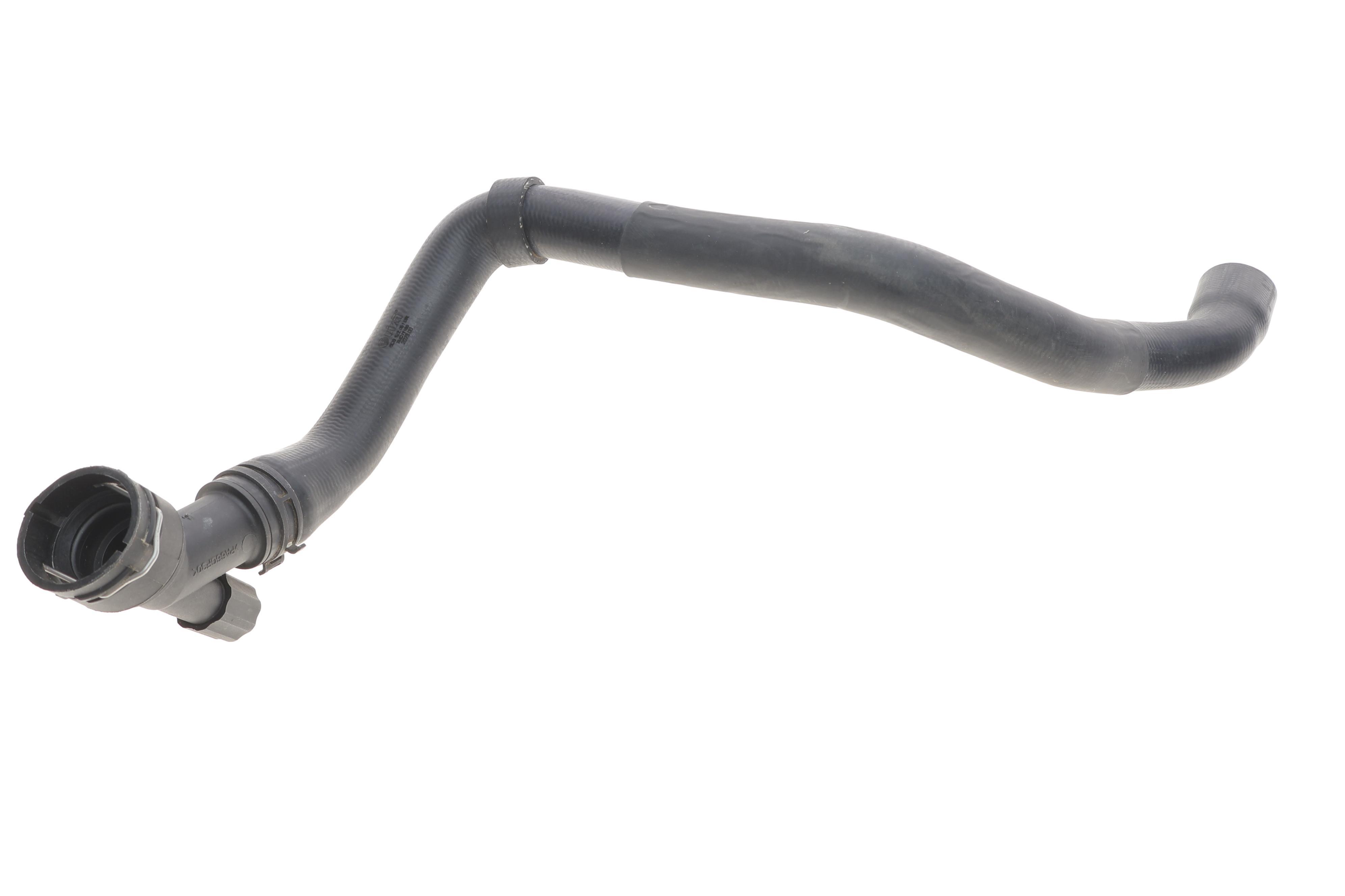 Патрубок системи охолодження VW Polo 1.2 01-10