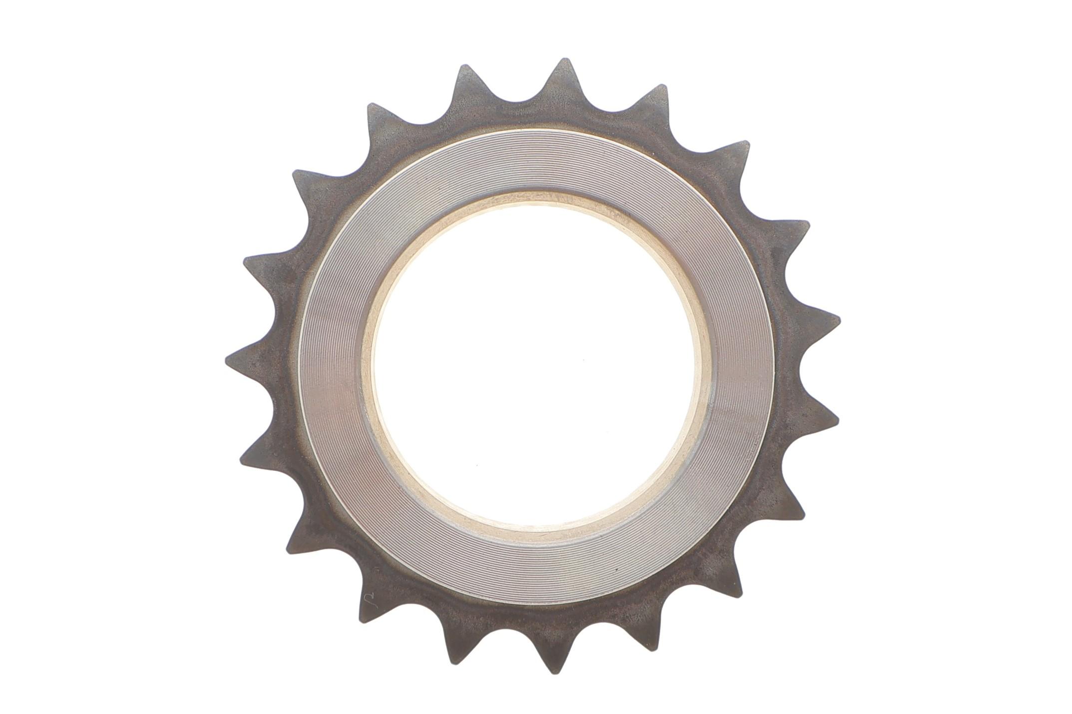 Комплект цепи ГРМ BMW 3 (F30)/4 (F33)/5 (F10)/X3 (F25) (N20B20/N52B30/N55B30) 10-18