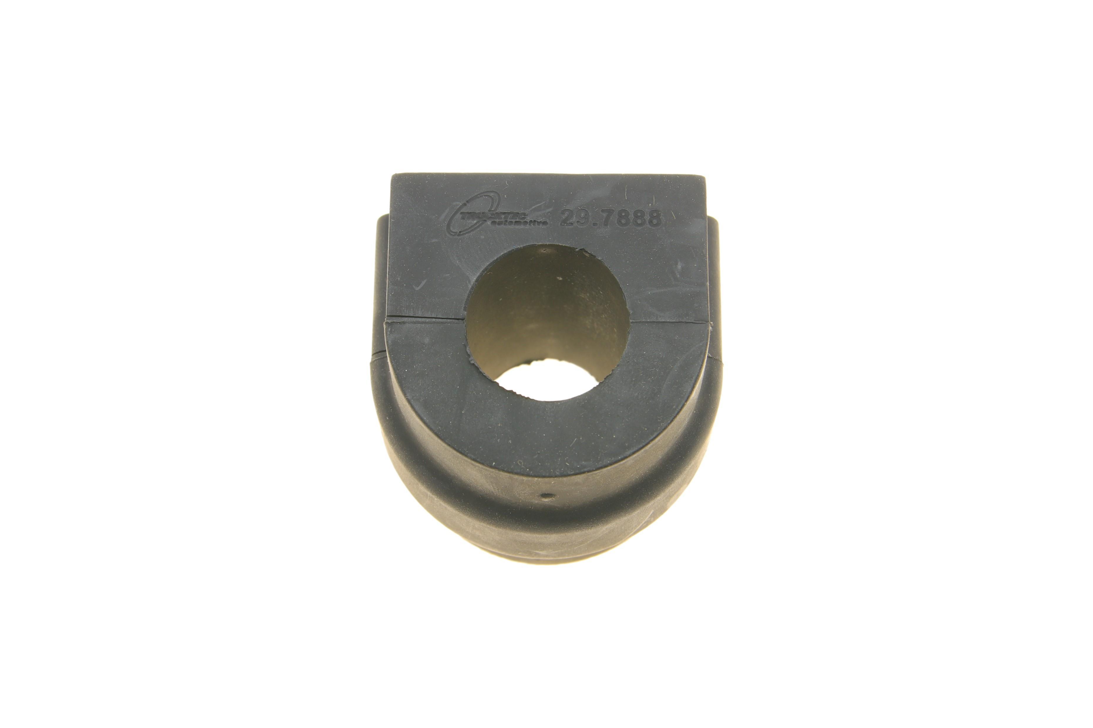 Втулка стабилизатора (заднего) BMW X5 (E53) 00-06 (d=22mm)