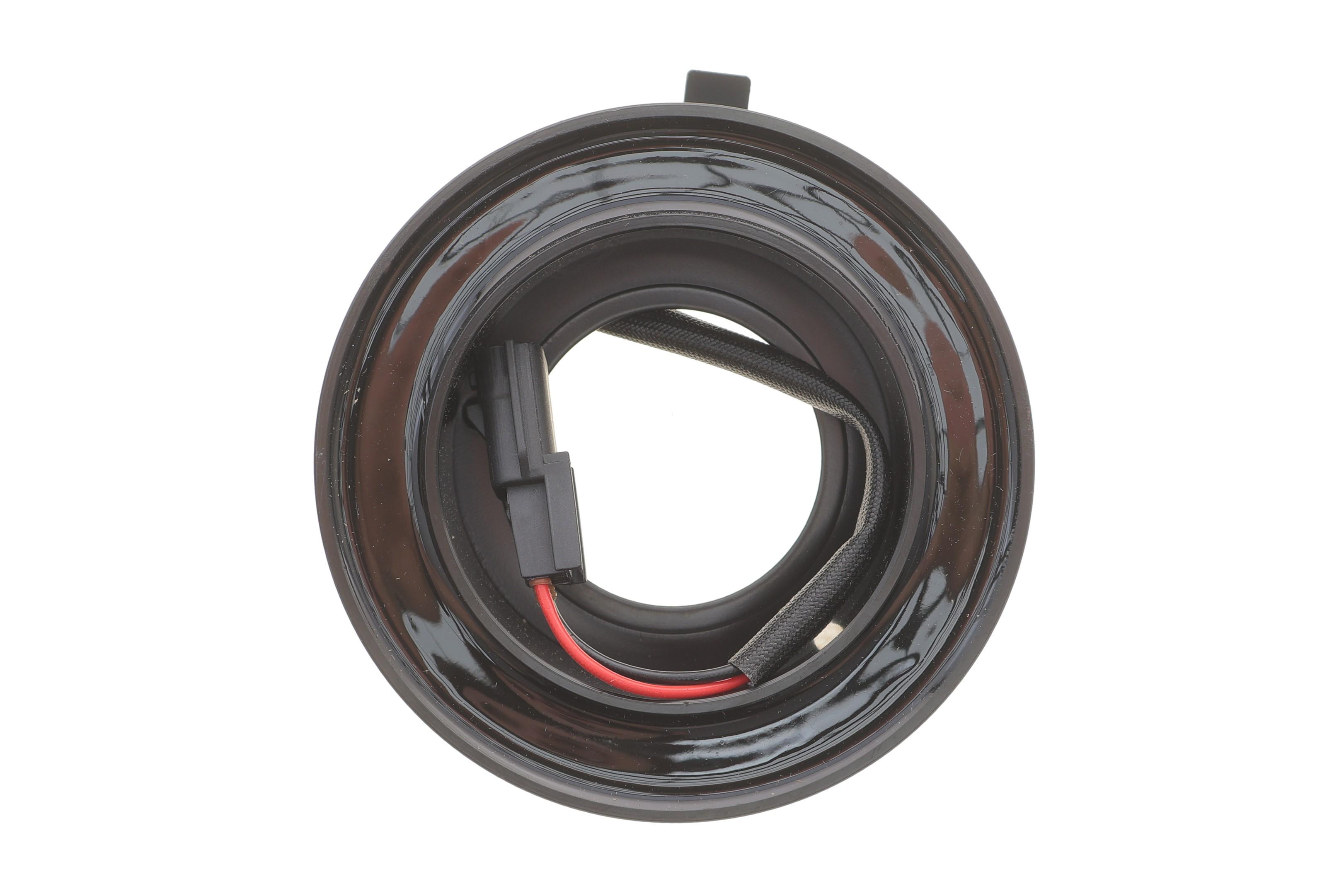 Котушка шківа компресора кондиціонера Renault Megane III/Scenic III 2.0 09-15