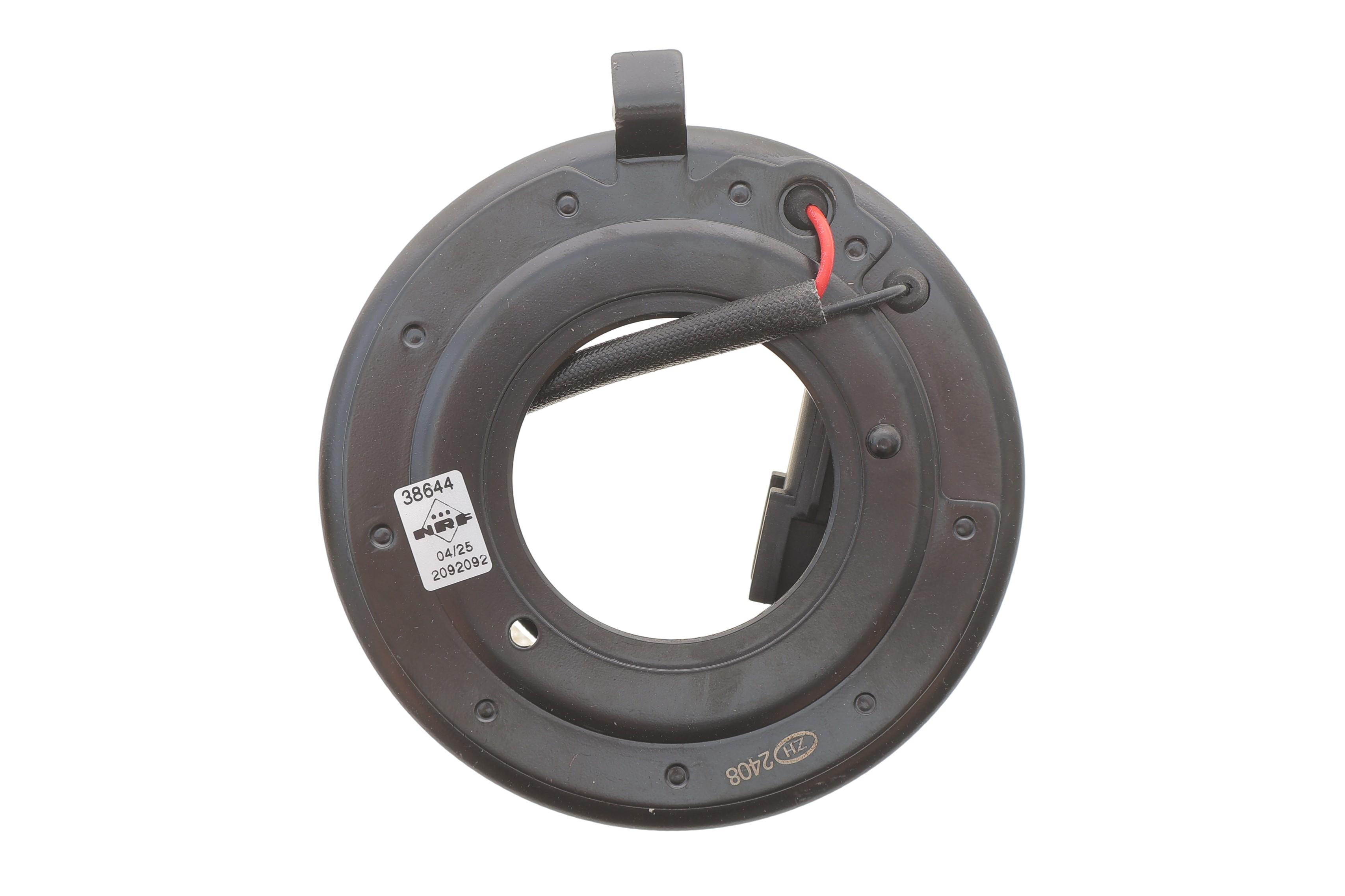 Котушка шкива компрессора кондиционера Renault Megane III/Scenic III 2.0 09-15