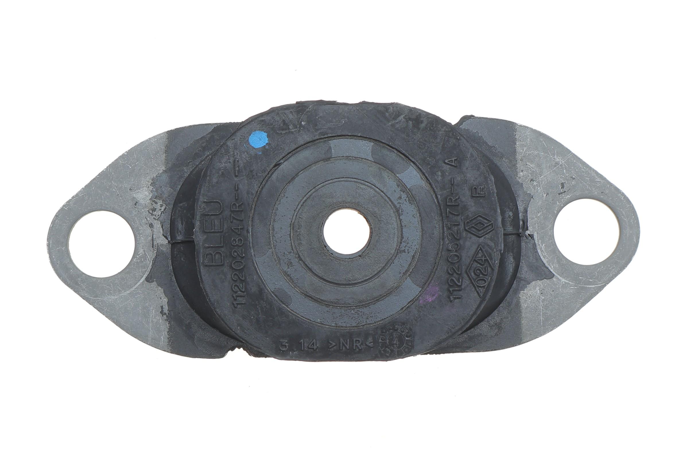 Подушка КПП Renault Clio IV/Duster 1.5 dCi 12- (L)