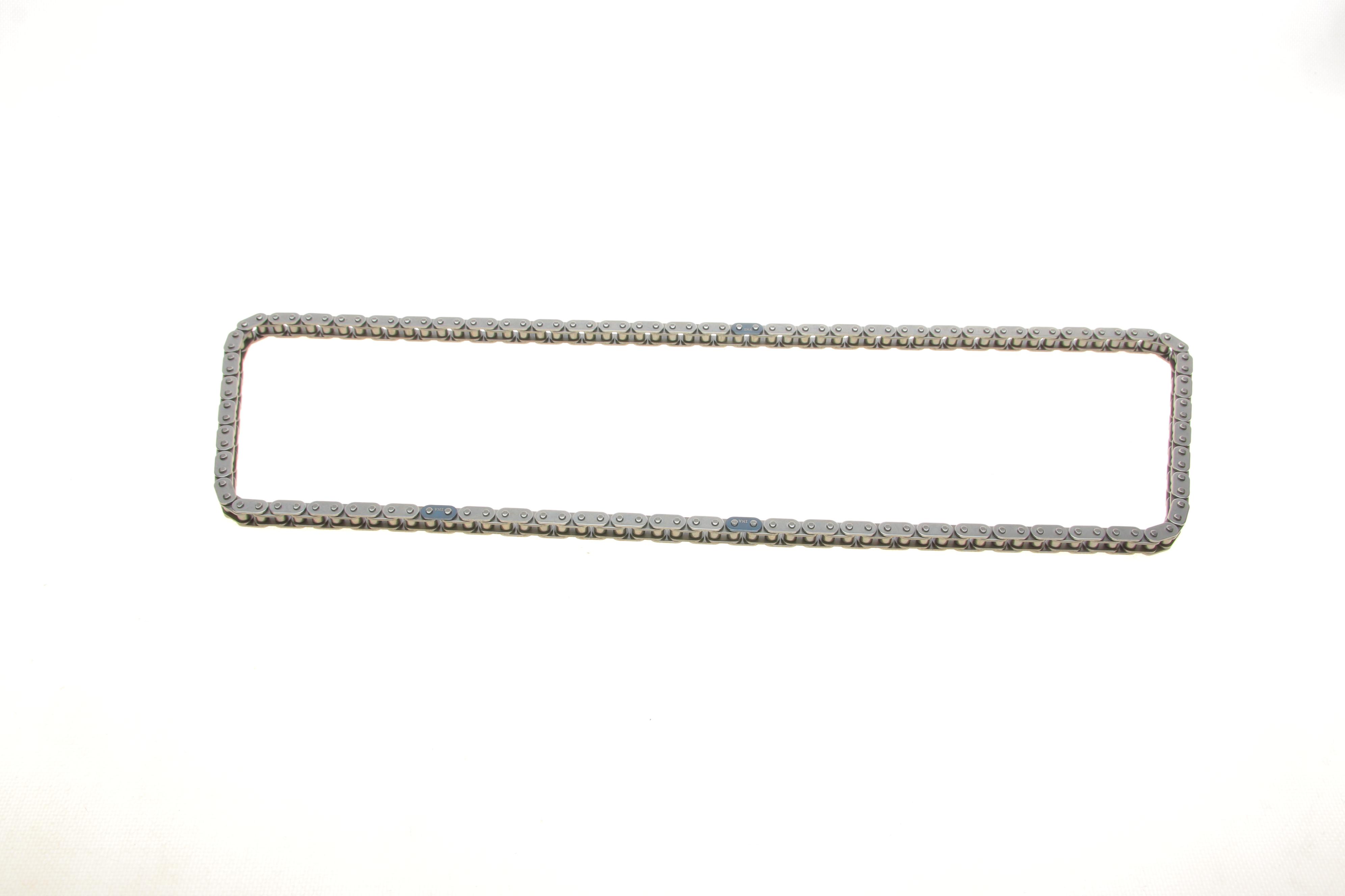 Комплект ланцюга ГРМ Skoda Fabia 1.2 06-14