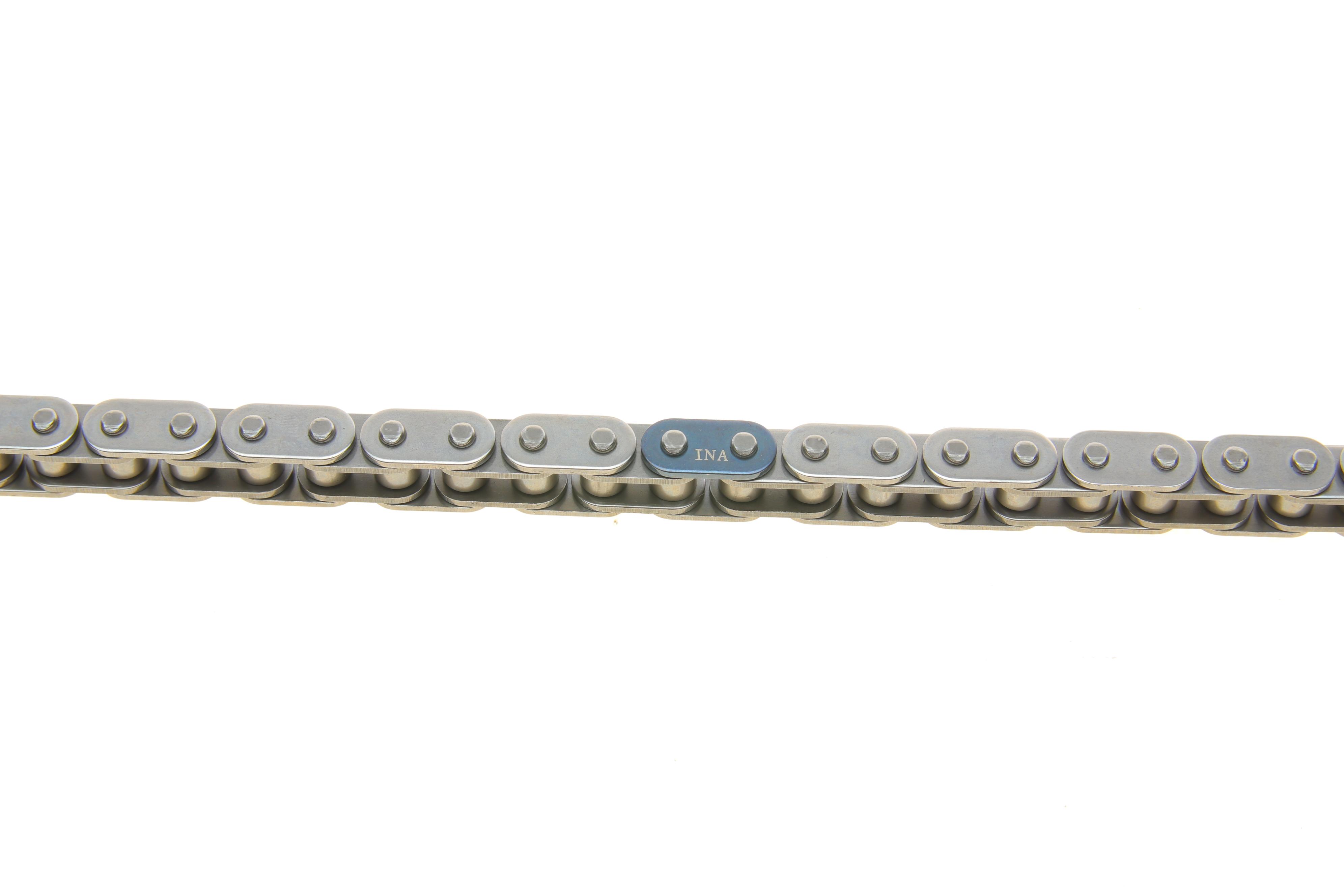 Комплект ланцюга ГРМ Skoda Fabia 1.2 06-14