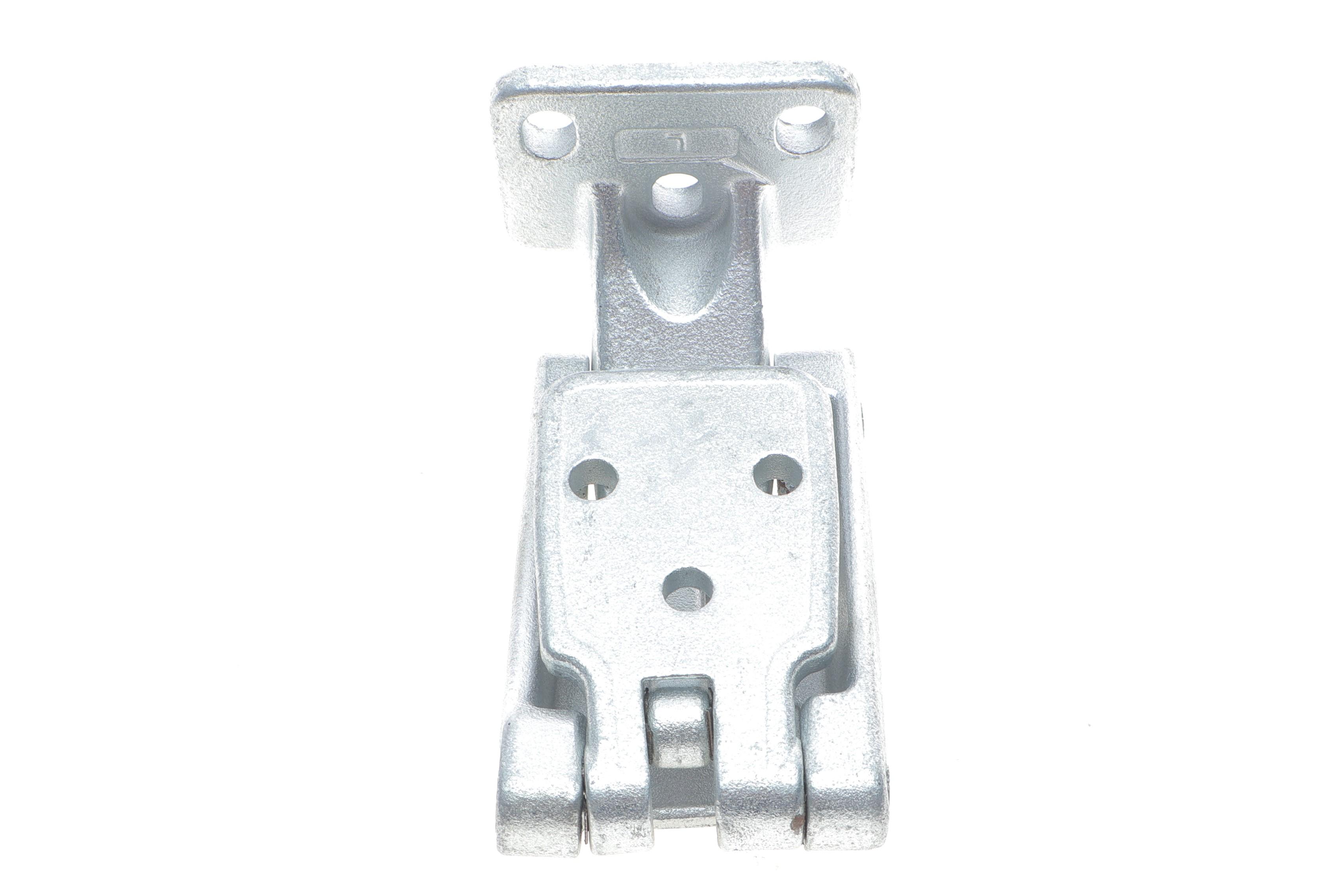 Петля двери (задней/нижняя/L/270°) MB Sprinter (906)/VW Crafter 06-