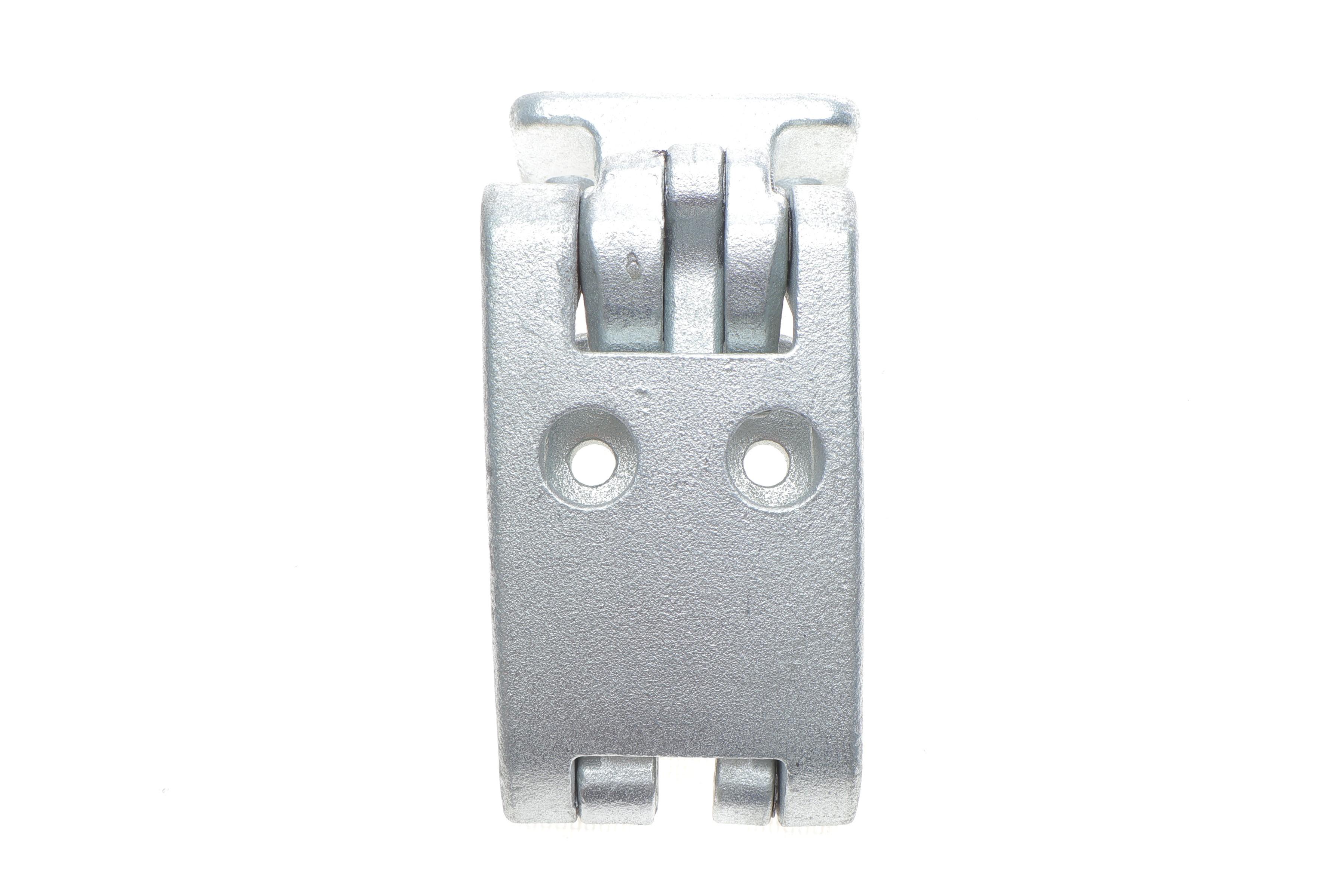 Петля двери (задней/нижняя/L/270°) MB Sprinter (906)/VW Crafter 06-