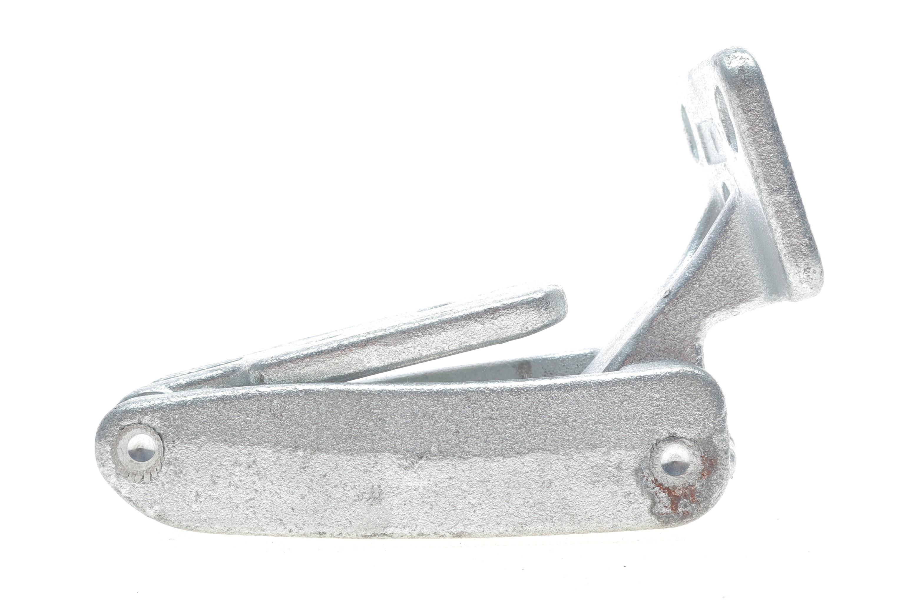 Петля двери (задней/нижняя/L/270°) MB Sprinter (906)/VW Crafter 06-