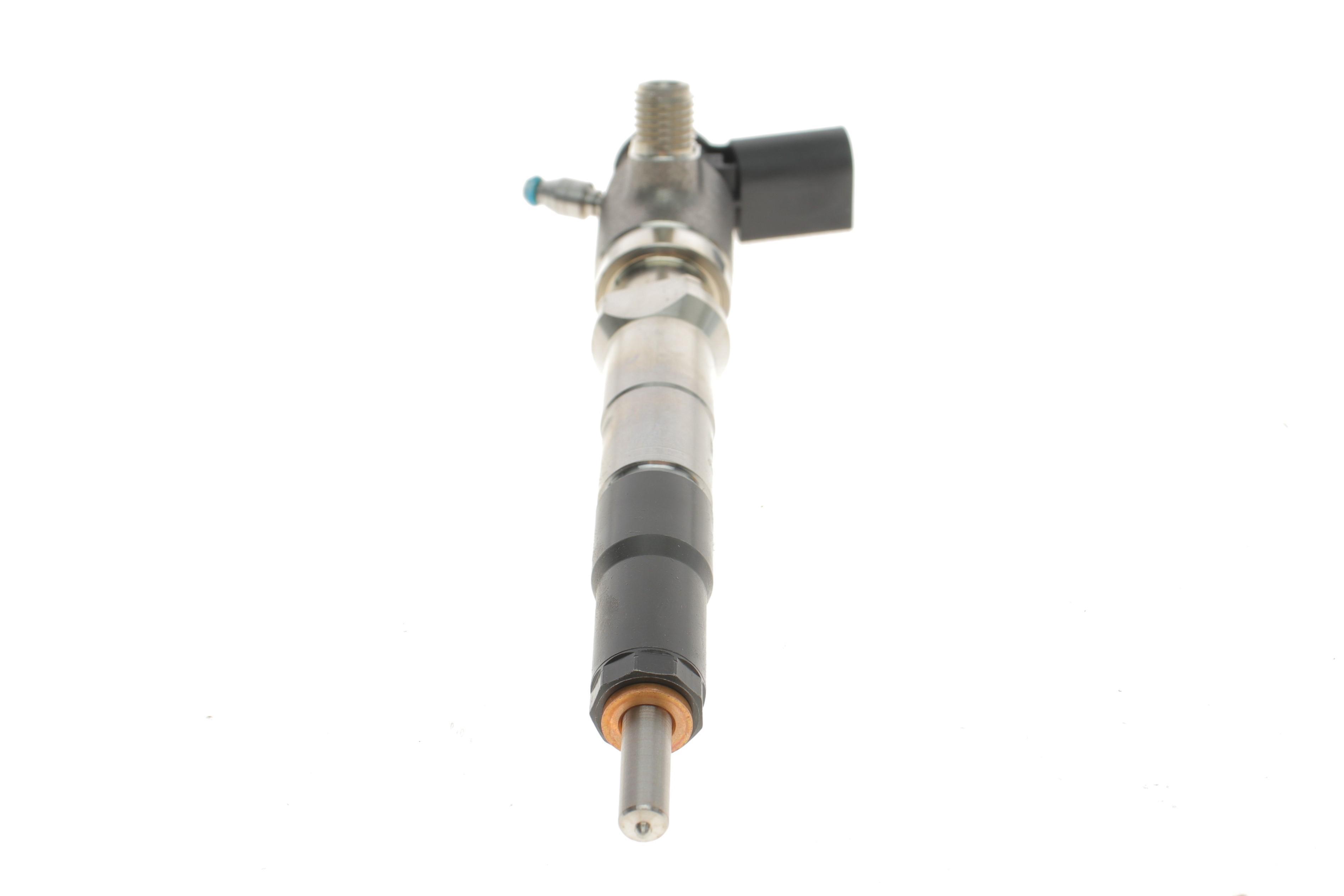 Форсунка паливна Ford Transit 15-/ Focus IV 18-/Mondeo 2.0 EcoBlue 19-