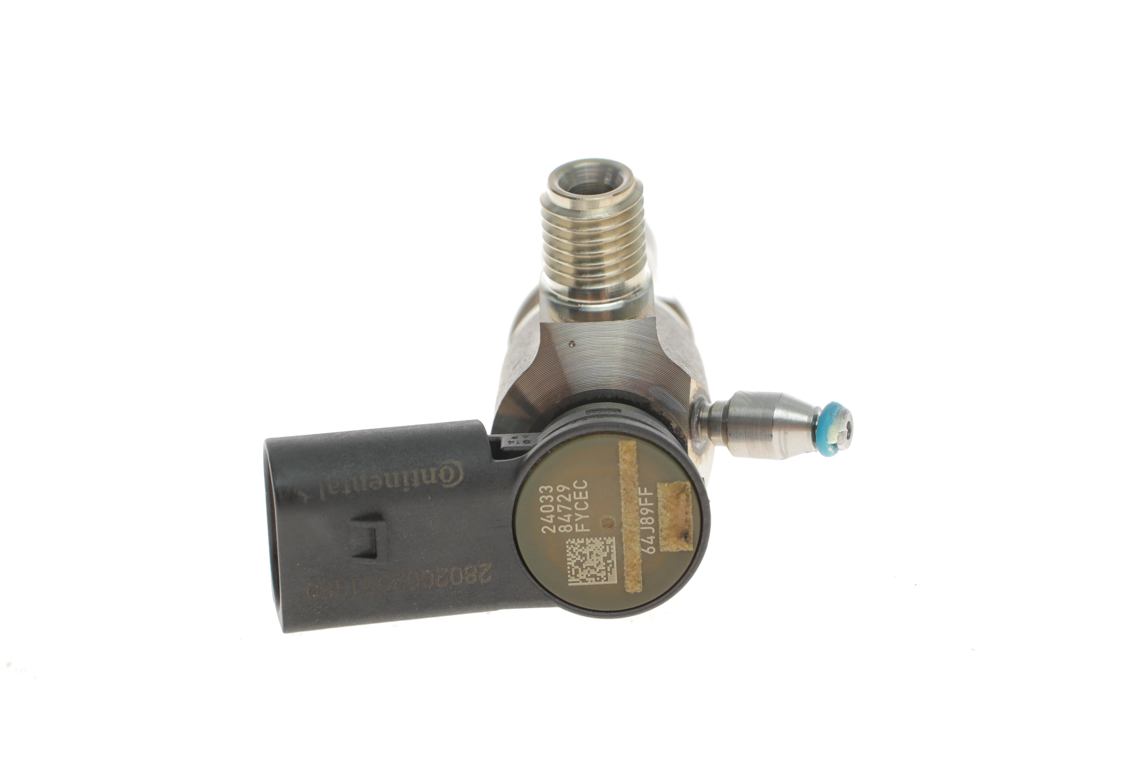 Форсунка паливна Ford Transit 15-/ Focus IV 18-/Mondeo 2.0 EcoBlue 19-