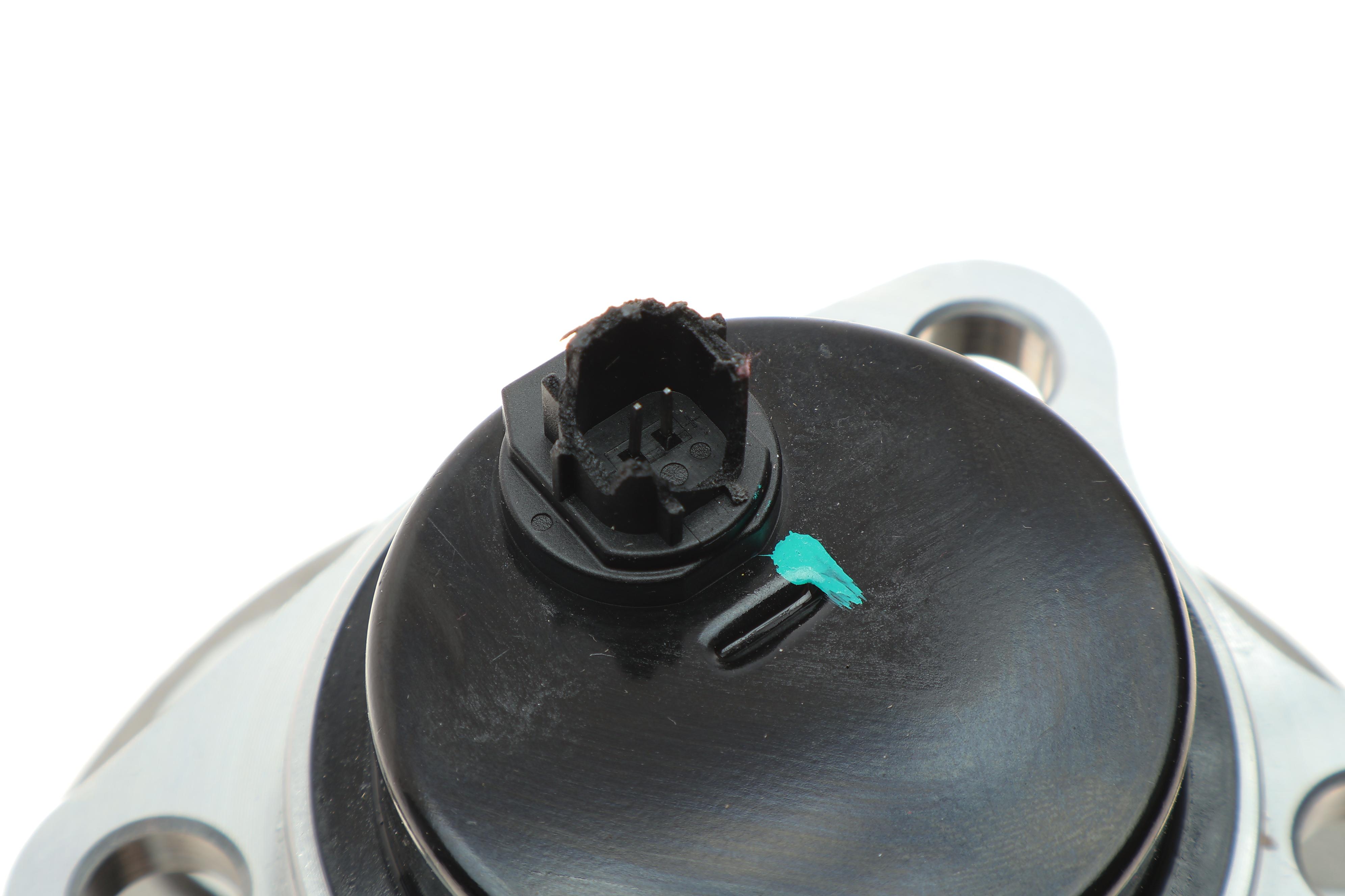 Подшипник ступицы (задней) Toyota Auris/Corolla 06-16 (+ABS)(повреждена фишка)