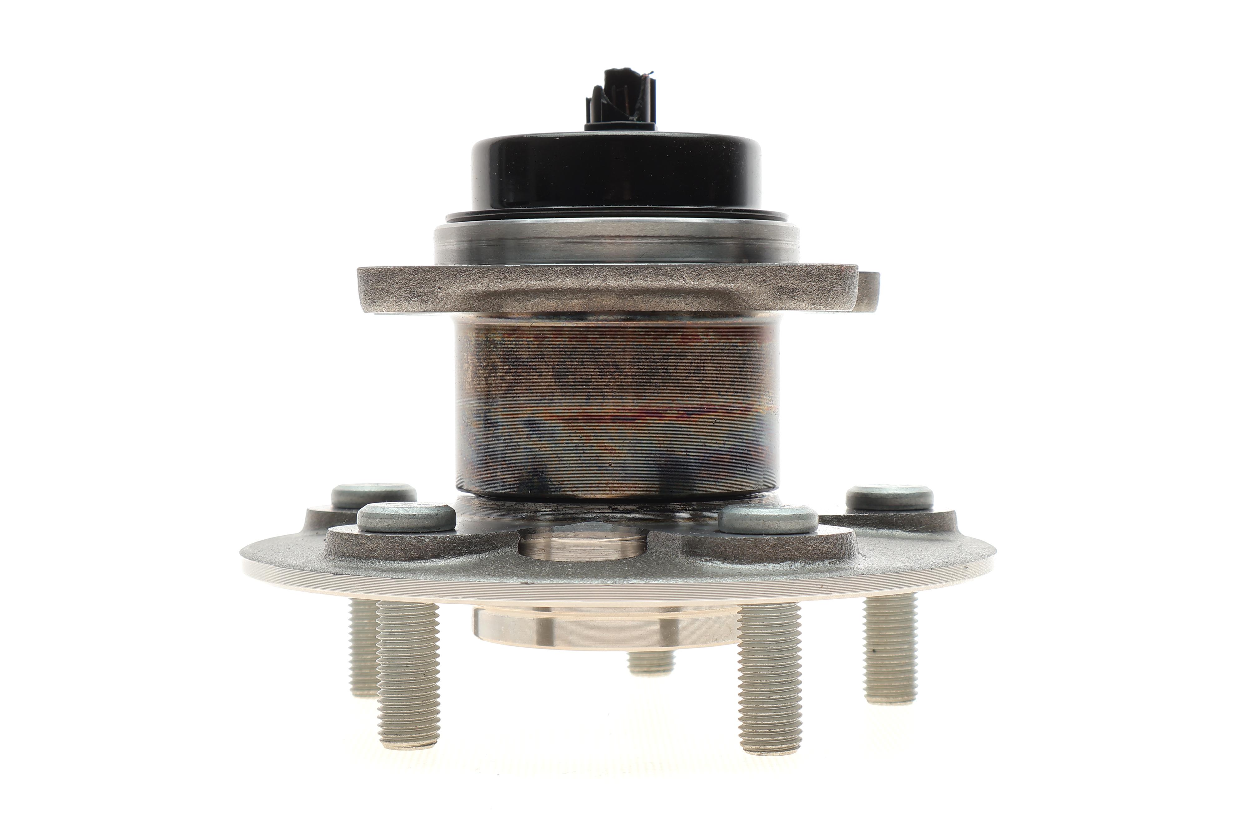 Подшипник ступицы (задней) Toyota Auris/Corolla 06-16 (+ABS)(повреждена фишка)